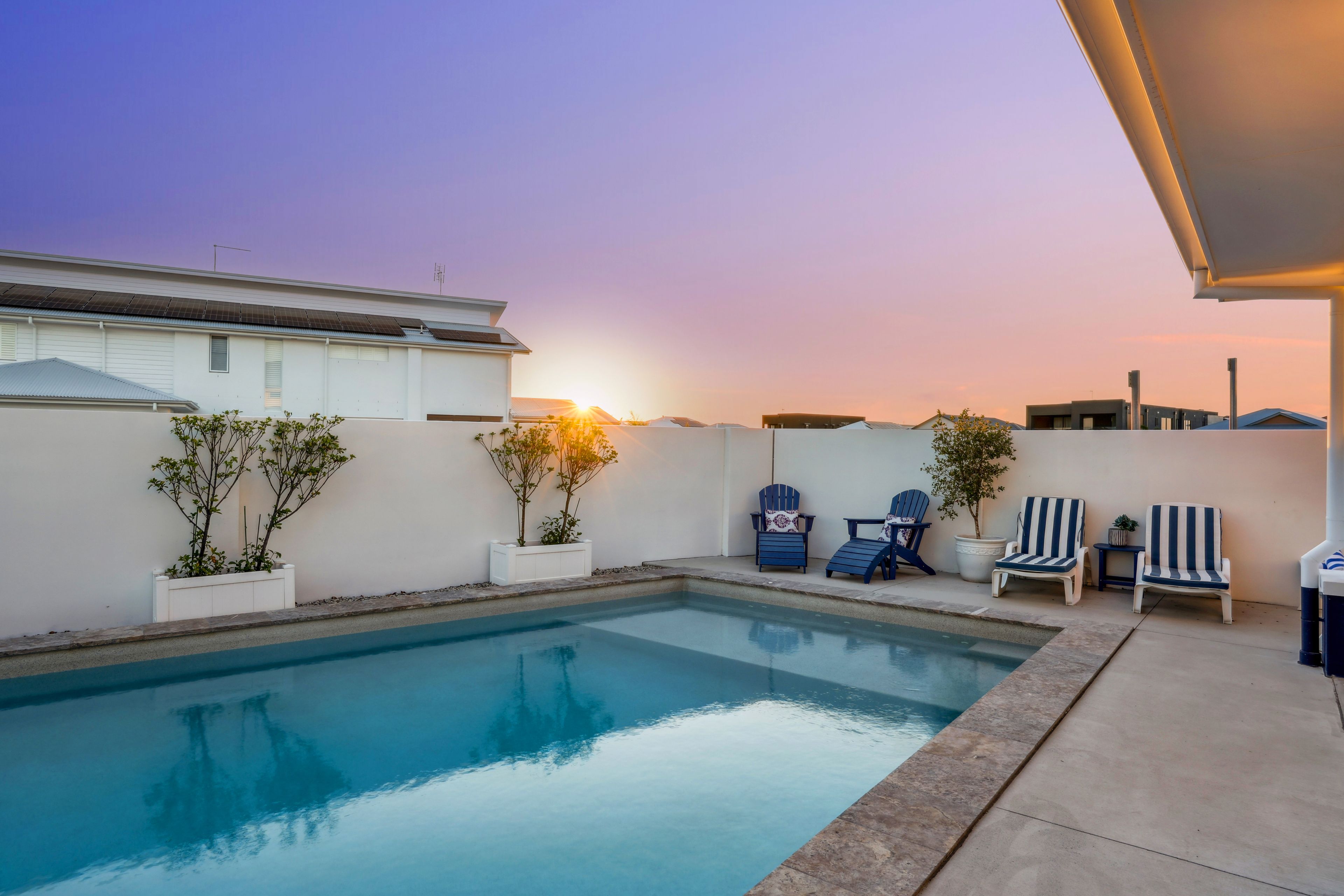 5 Grevillea Court , Jacobs Well QLD 4208