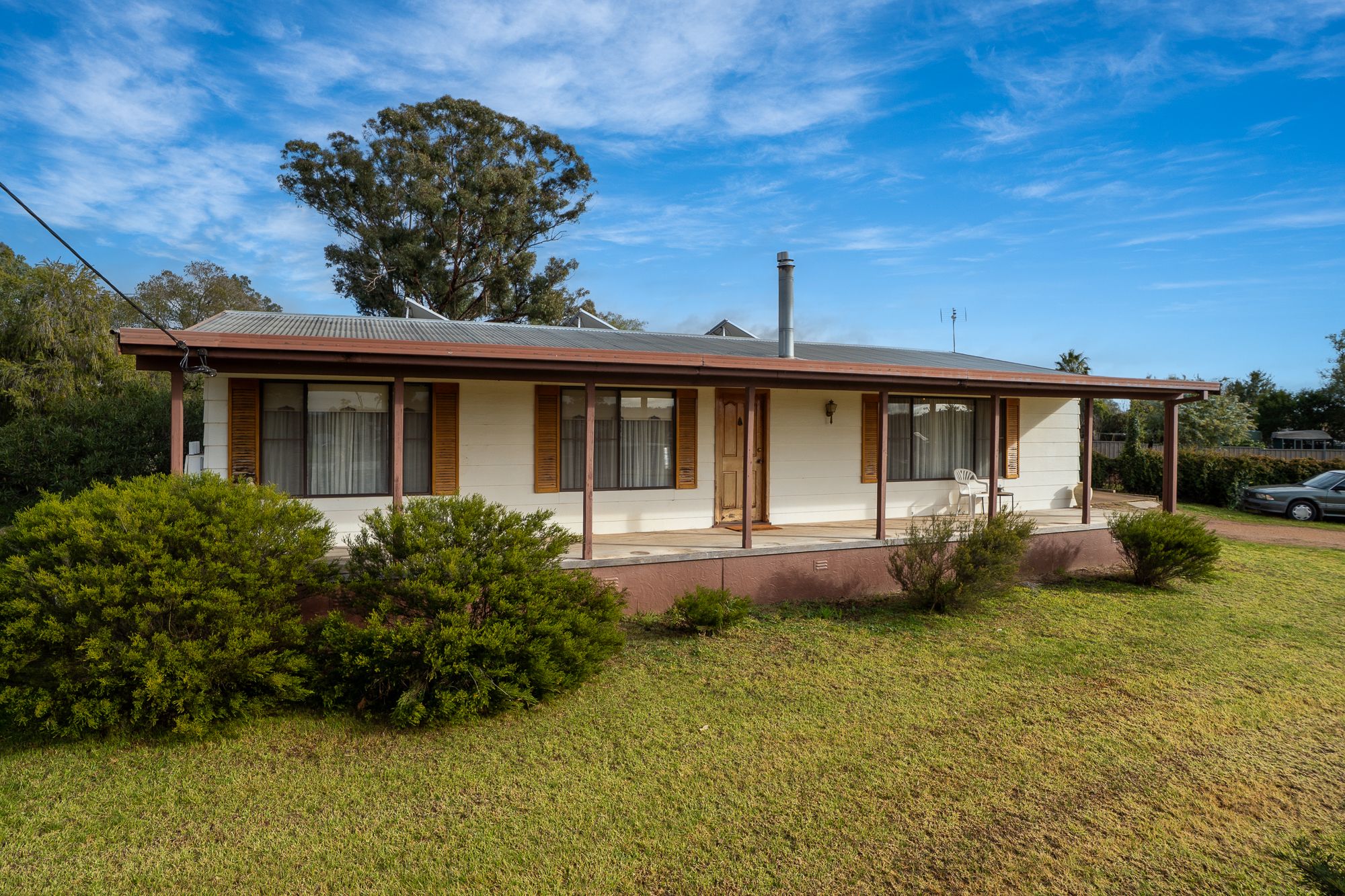 7 Boree Street, Manildra NSW 2865