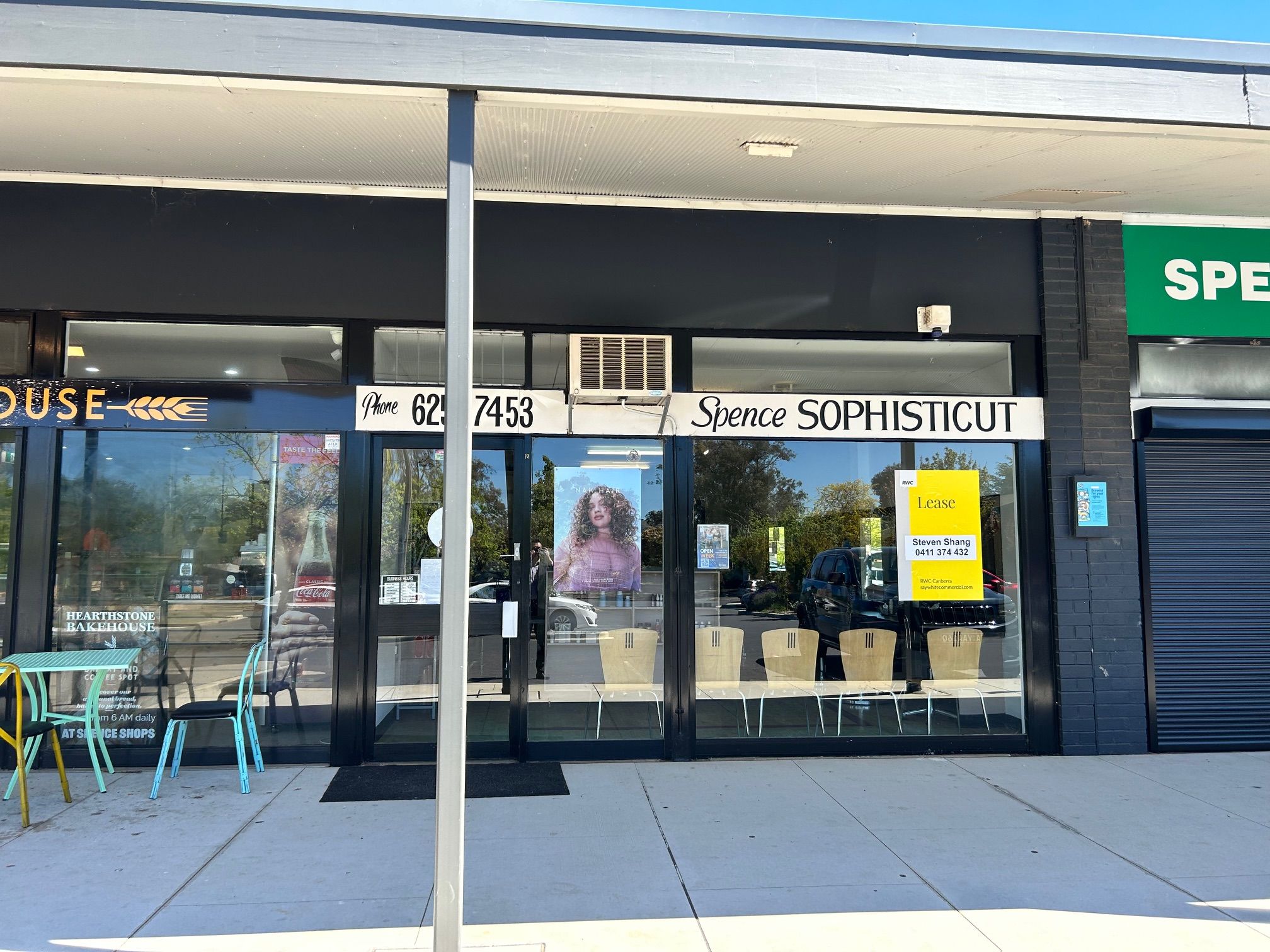 3/18 Glassey Place, Spence, ACT 2615