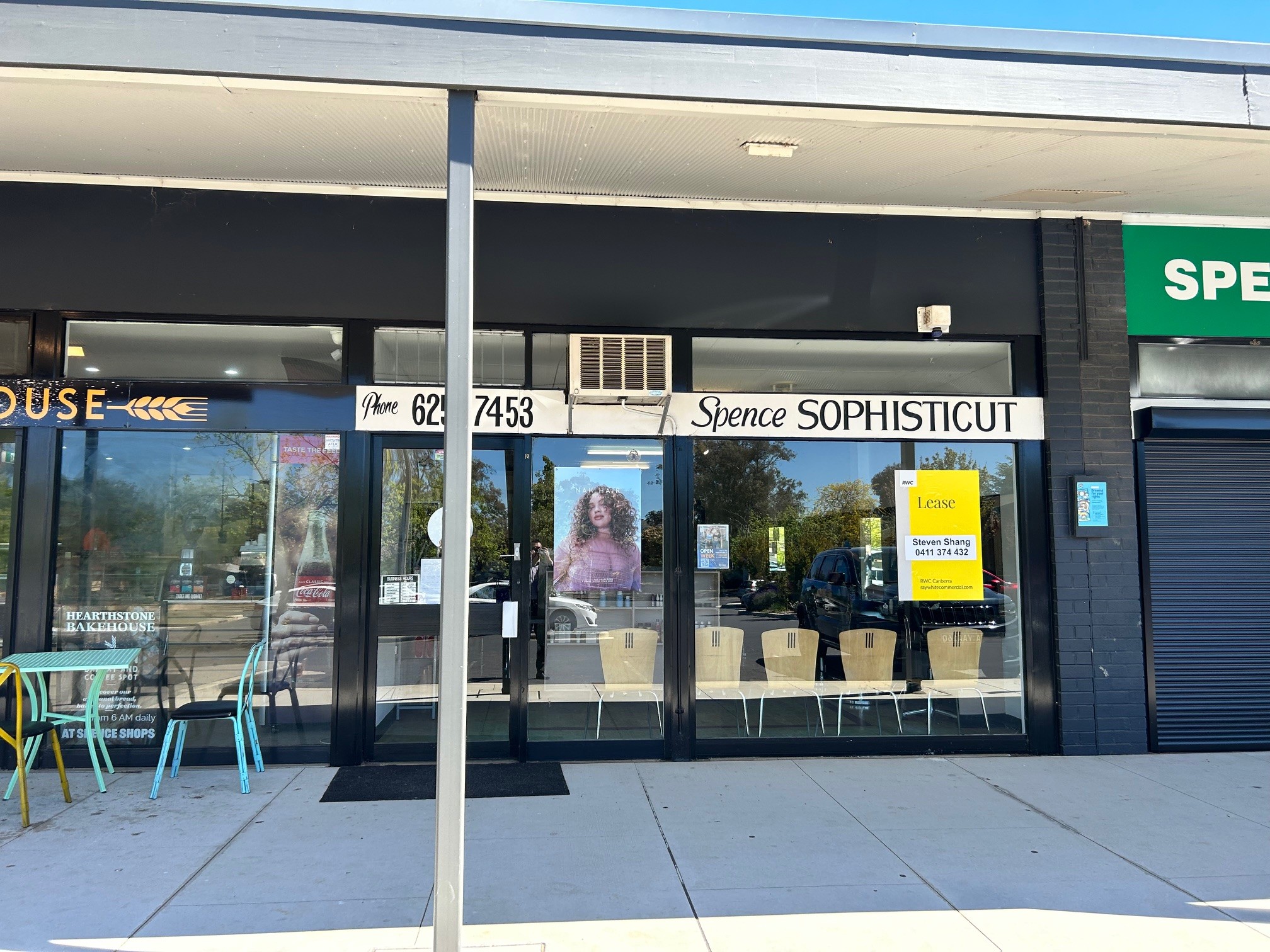 3/18 Glassey Place, Spence, ACT 2615