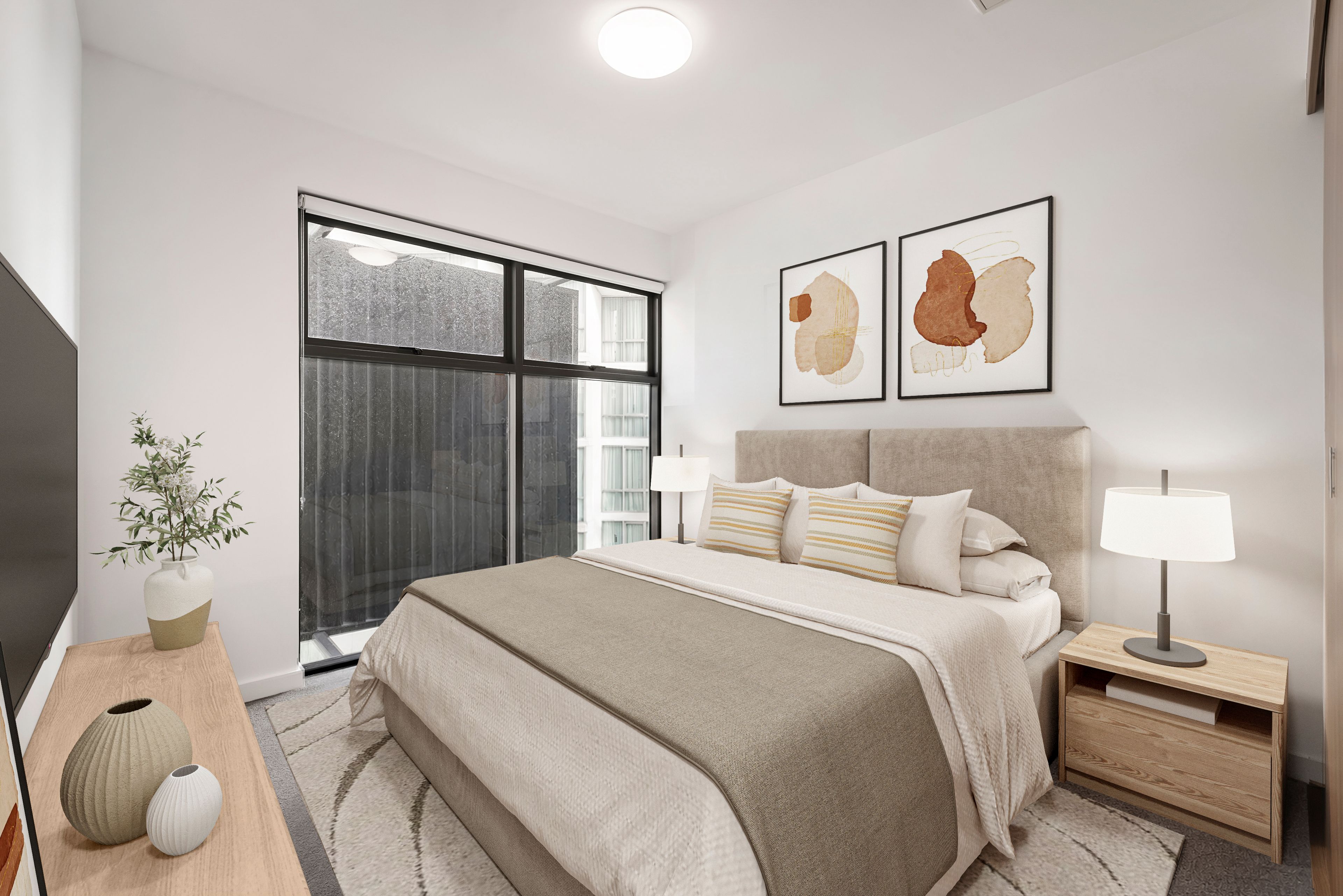 1301/107 Astor Terrace — photo 11 of 16