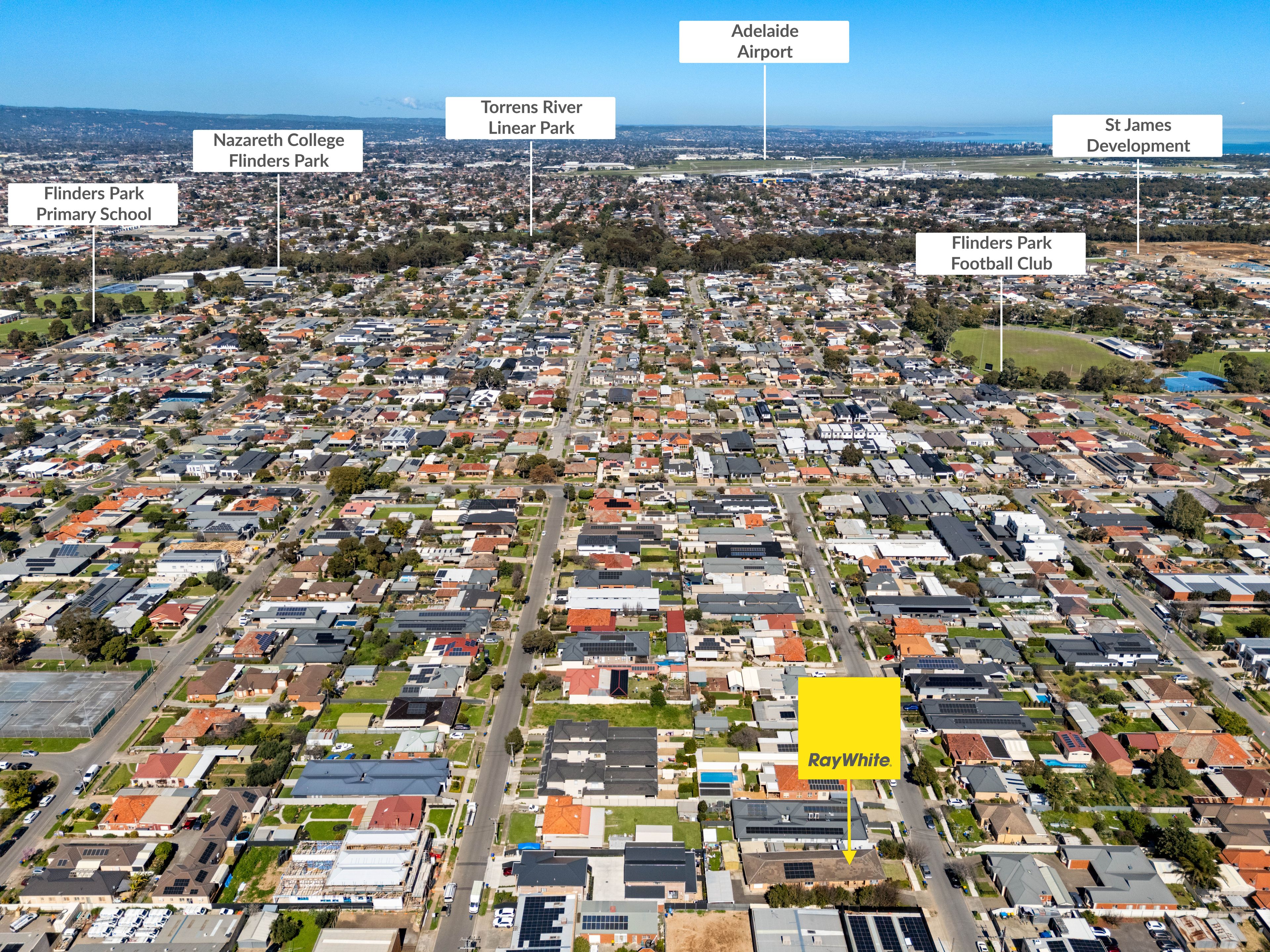 1/37 Dampier Avenue — photo 17 of 21