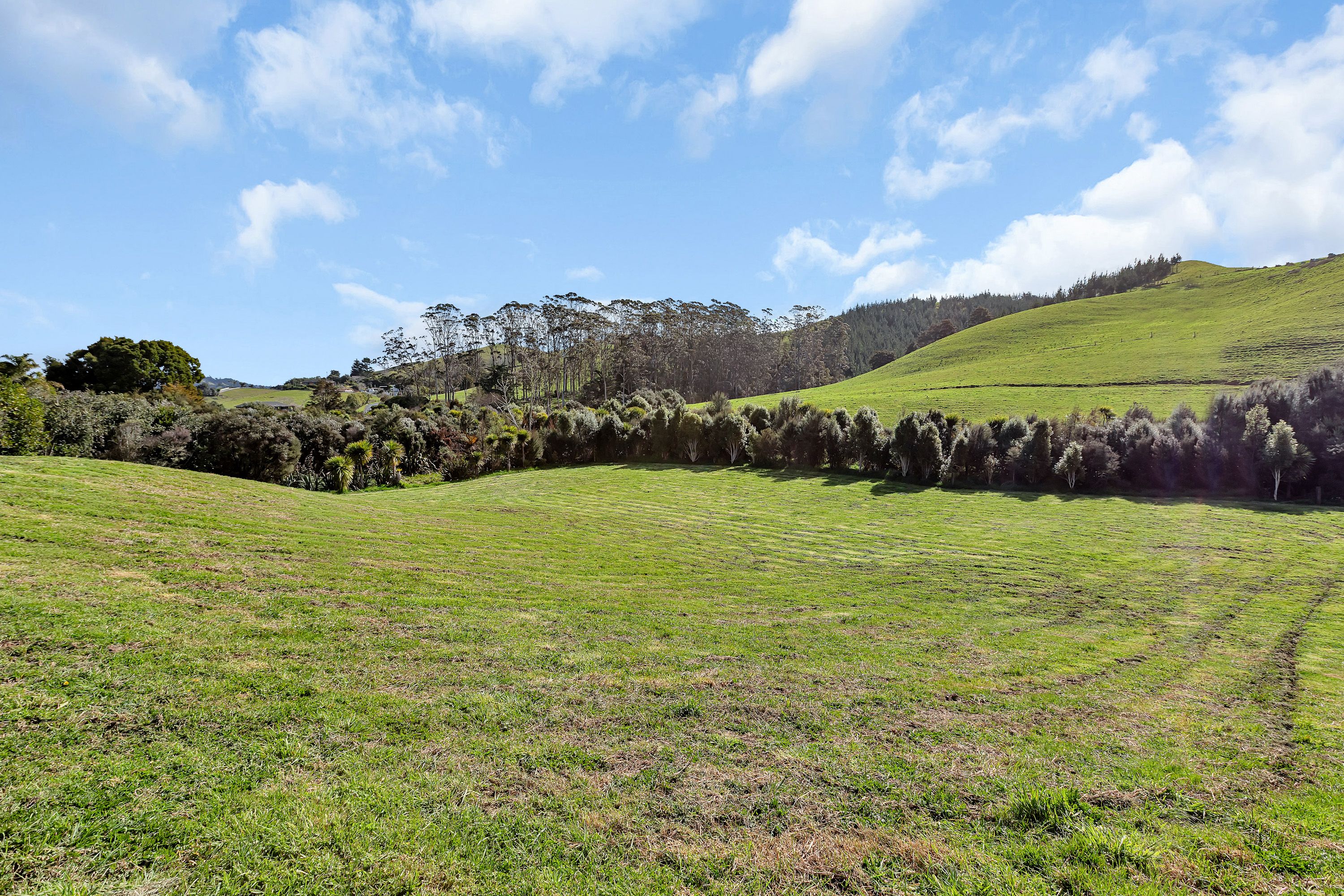 391 Pataua North Road, Whareora, Whangarei District