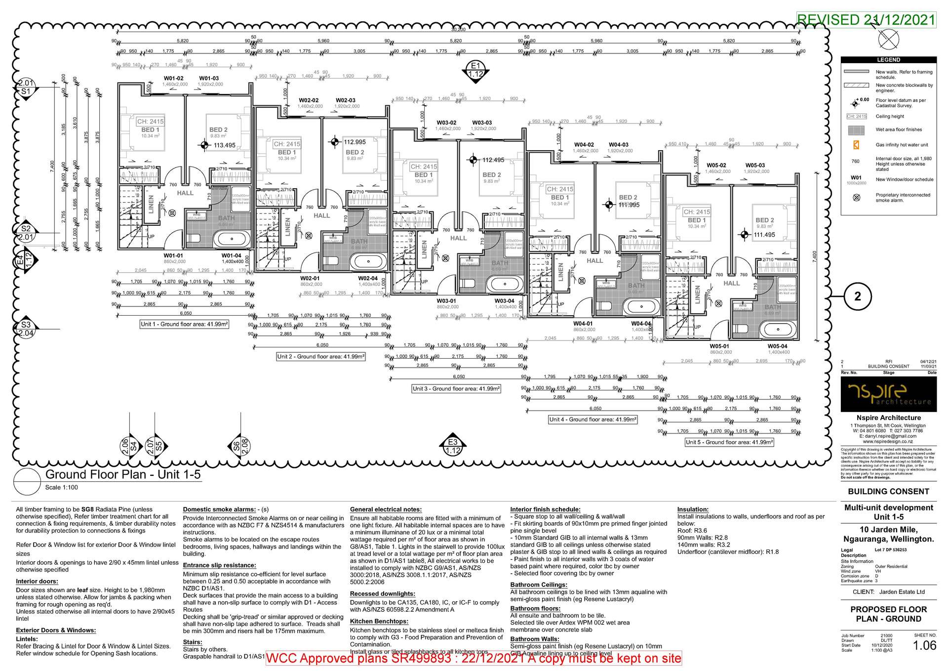 15-23 Nanda Way photo 3