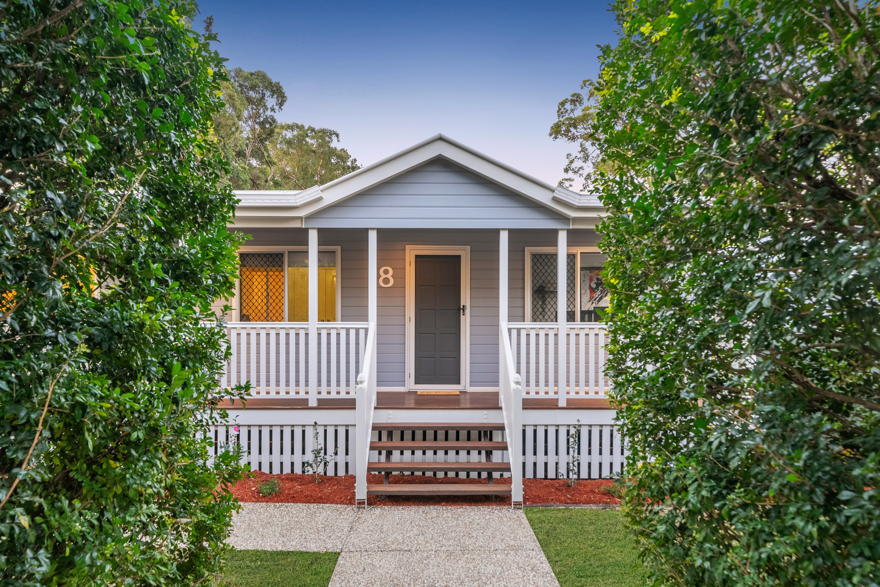 8 Muriel Street, Mango Hill, QLD 4509