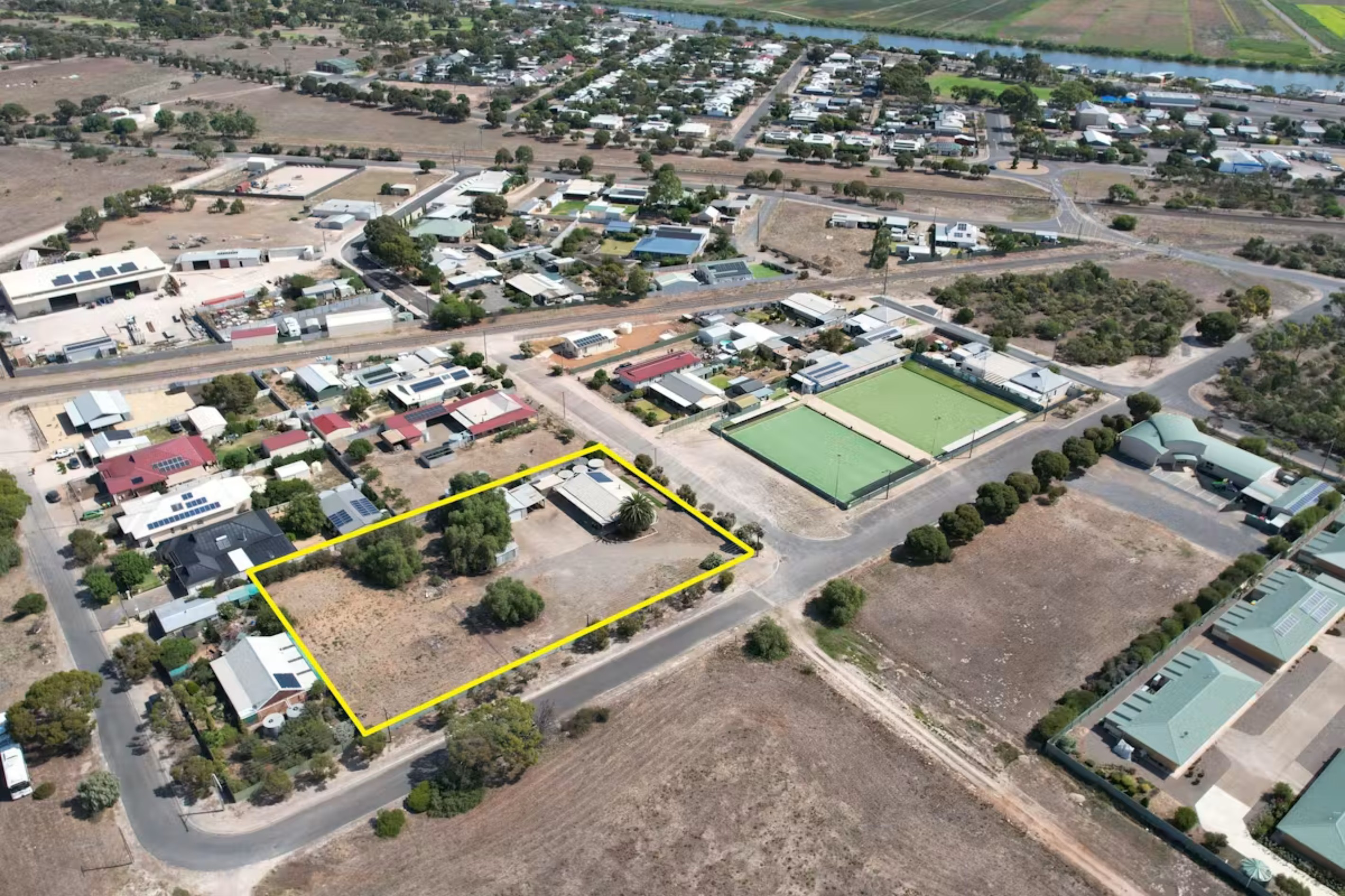 19 Jacob Street, Tailem Bend, SA 5260