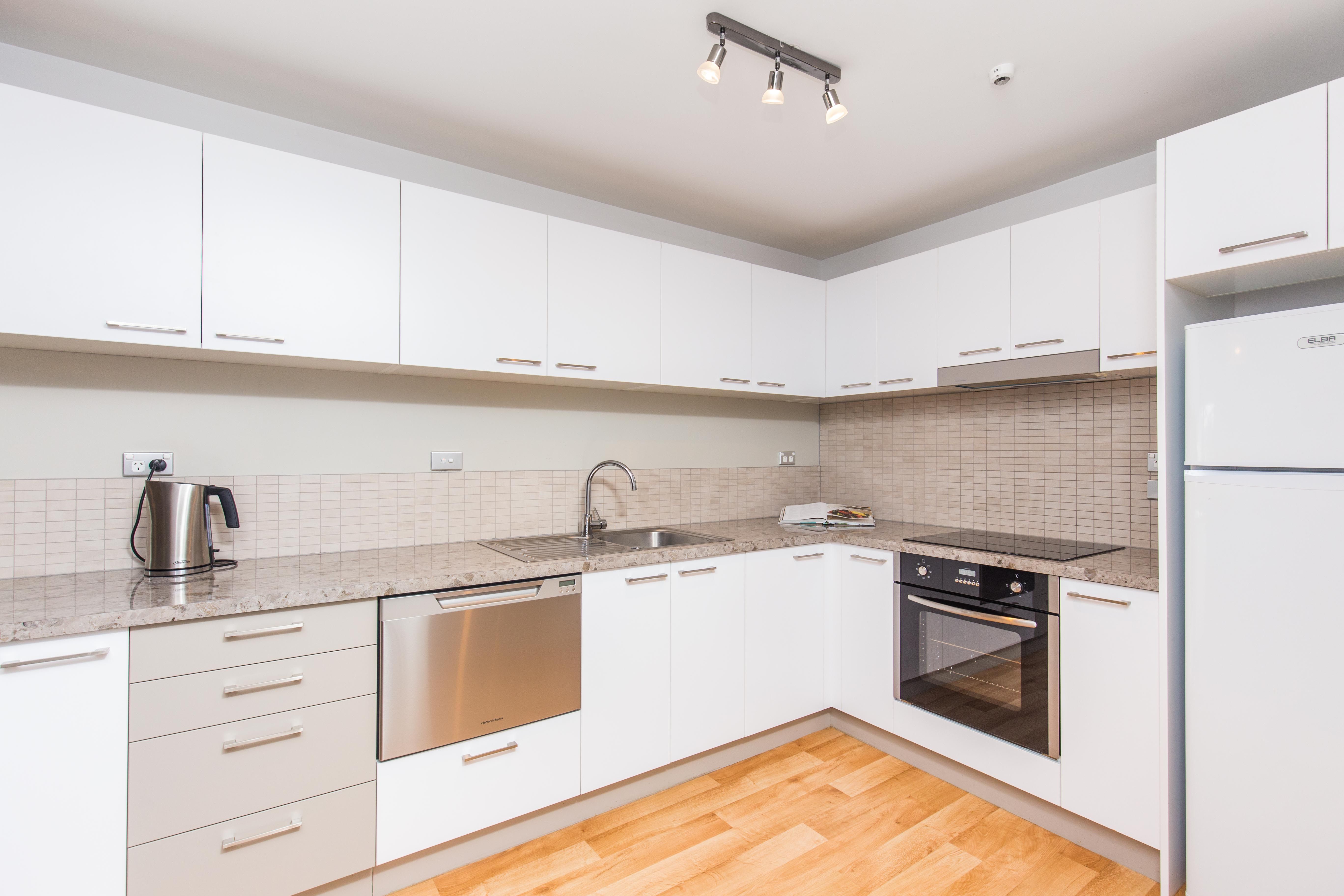 4A/121 Newton Road, Eden Terrace, Auckland City