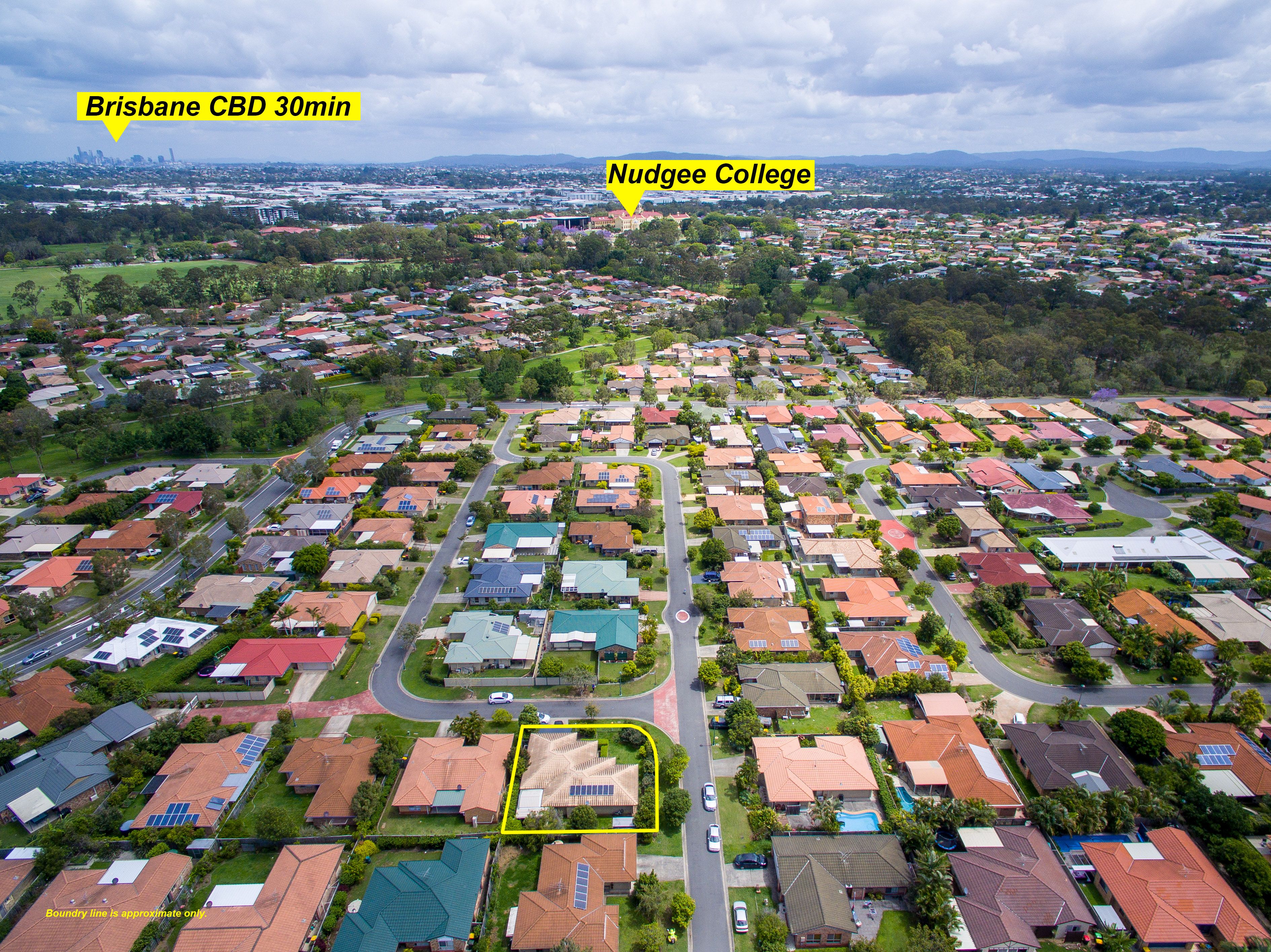 27 Frawley Street, Boondall, QLD 4034