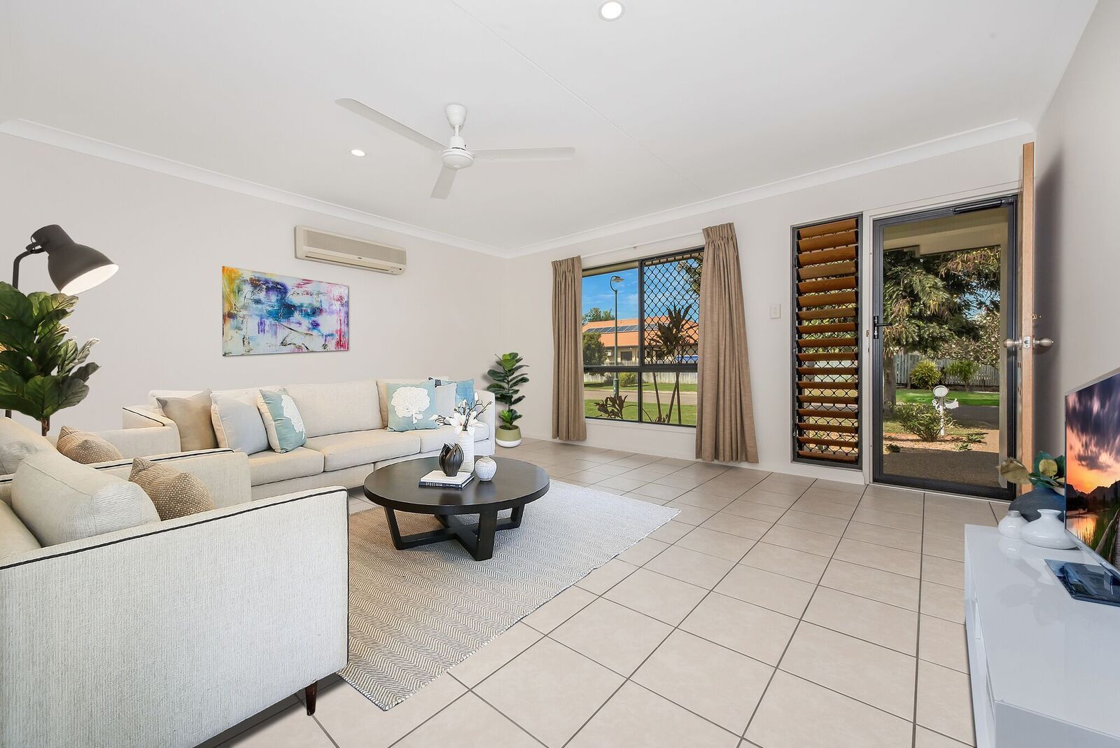 4 Spencer Avenue, Kirwan QLD 4817
