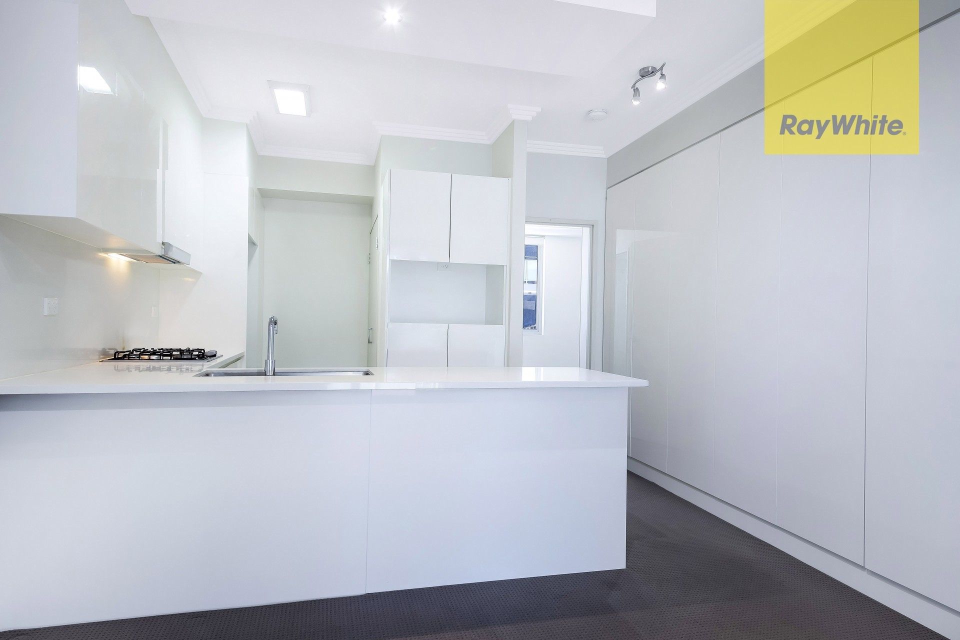 8/7F Parkes Street, Harris Park, NSW 2150