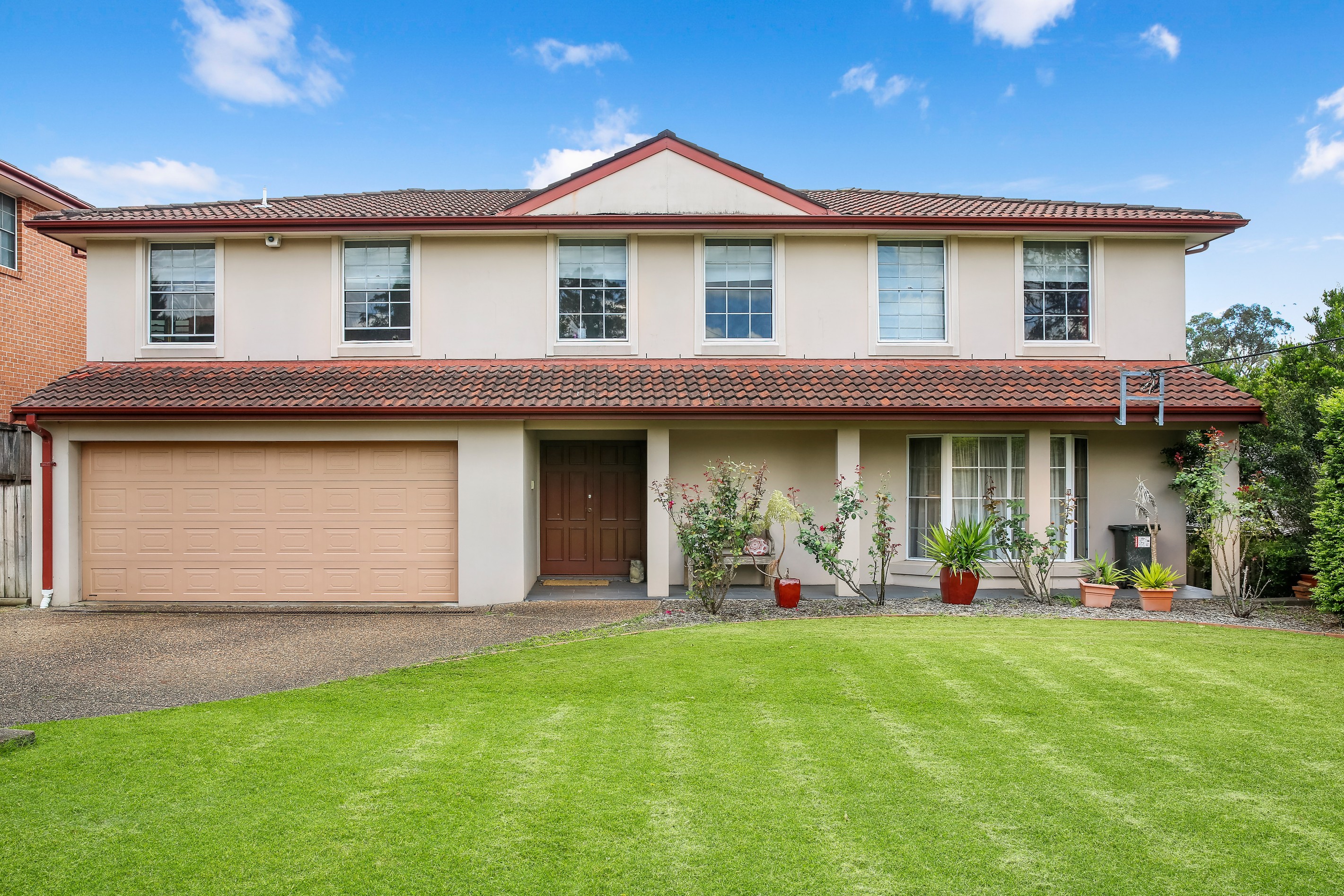 131 David Road, Castle Hill, NSW 2154