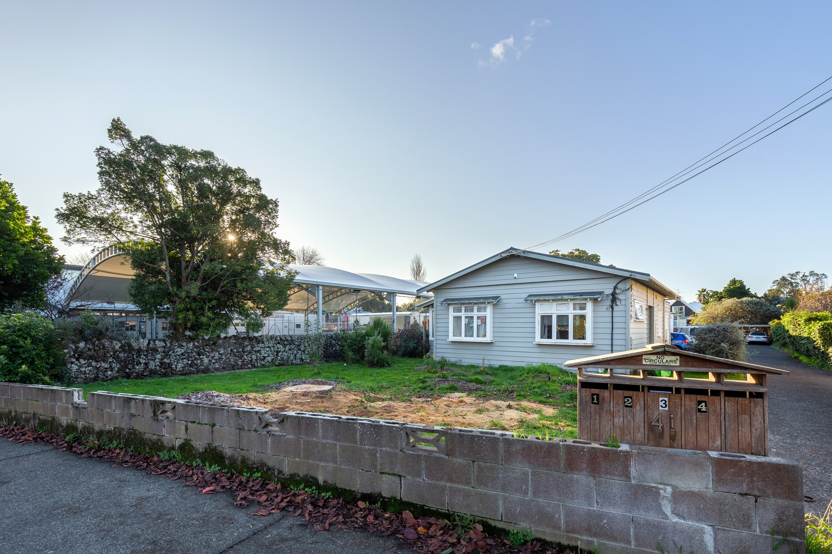 1/41 Ellerton Road, Mount Eden, Auckland City