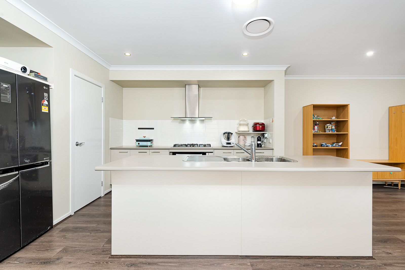 17 Tynecastle Avenue, NORTH KELLYVILLE, NSW 2155