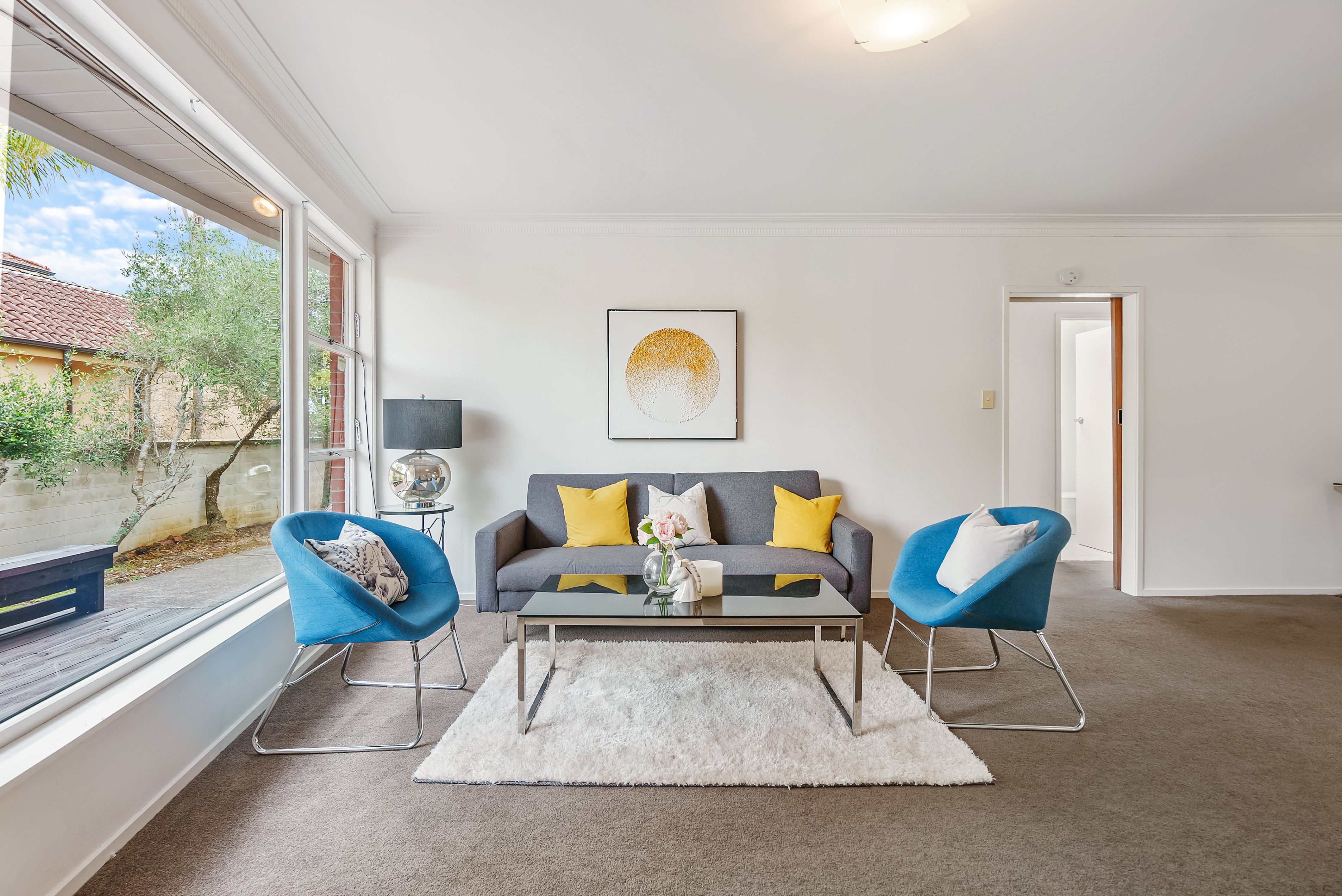 1/29 Dudley Road, Mission Bay, Auckland City