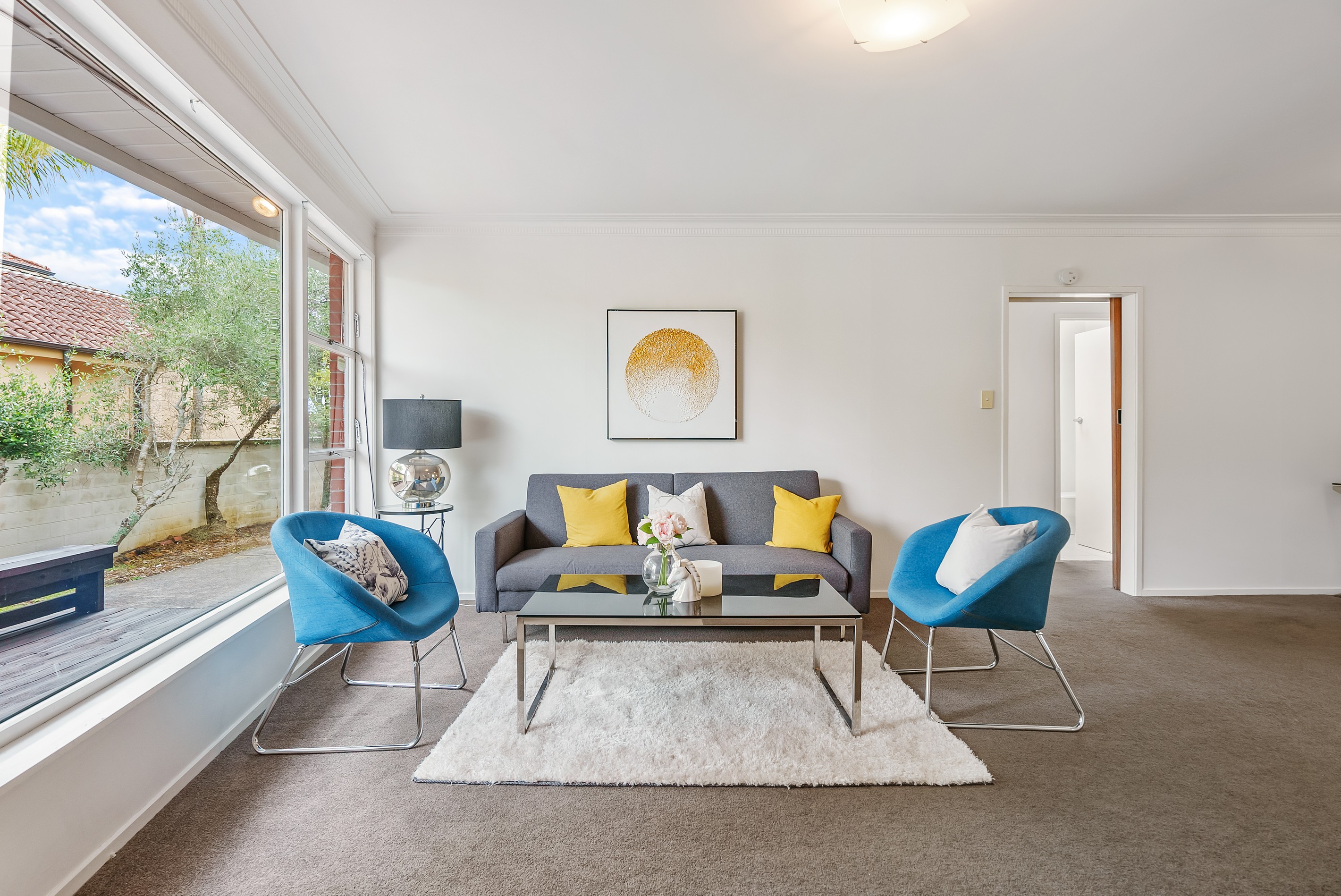 1/29 Dudley Road, Mission Bay, Auckland City