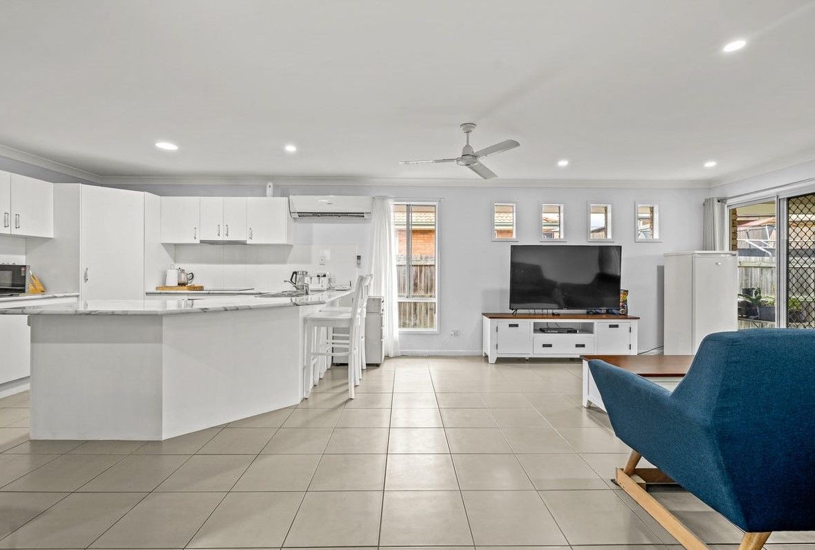 12 MacSwiney Street, Collingwood Park, QLD 4301