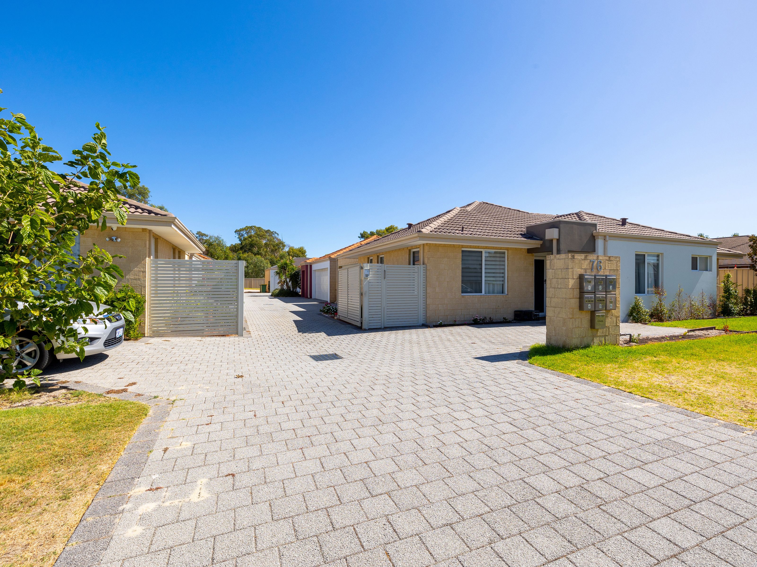 4/76 Crawford Street, East Cannington, WA 6107 Sold House Ray White
