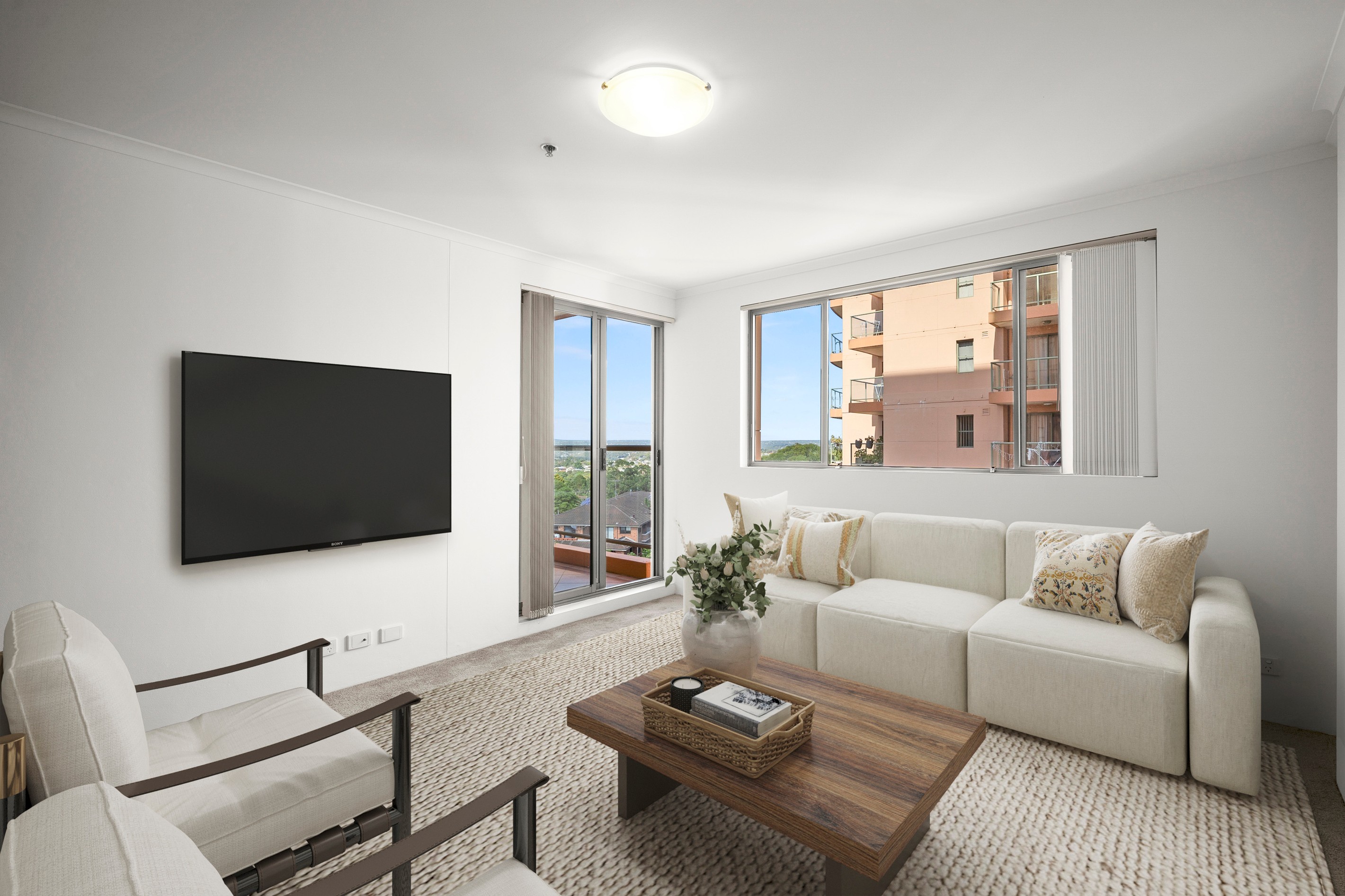 1004/600 Railway Parade, Hurstville, NSW 2220
