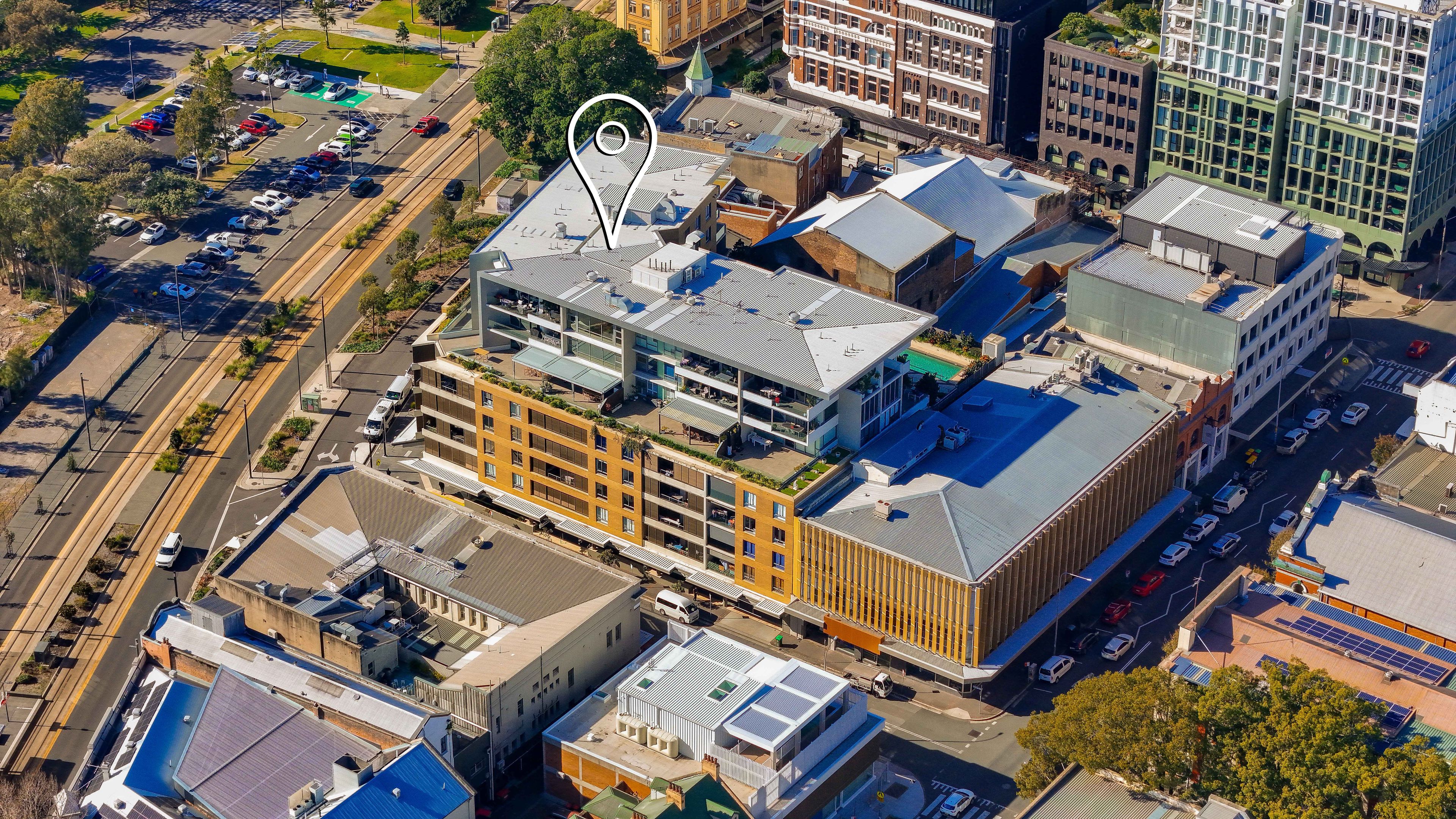 106/209 Hunter Street, Newcastle, NSW 2300