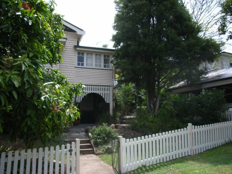 2 Grant Street, Ashgrove, QLD 4060