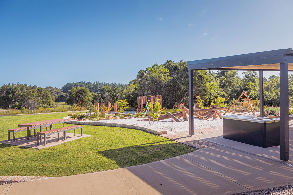 Lot 165 Triggerplant Loop, Hay, WA 6333