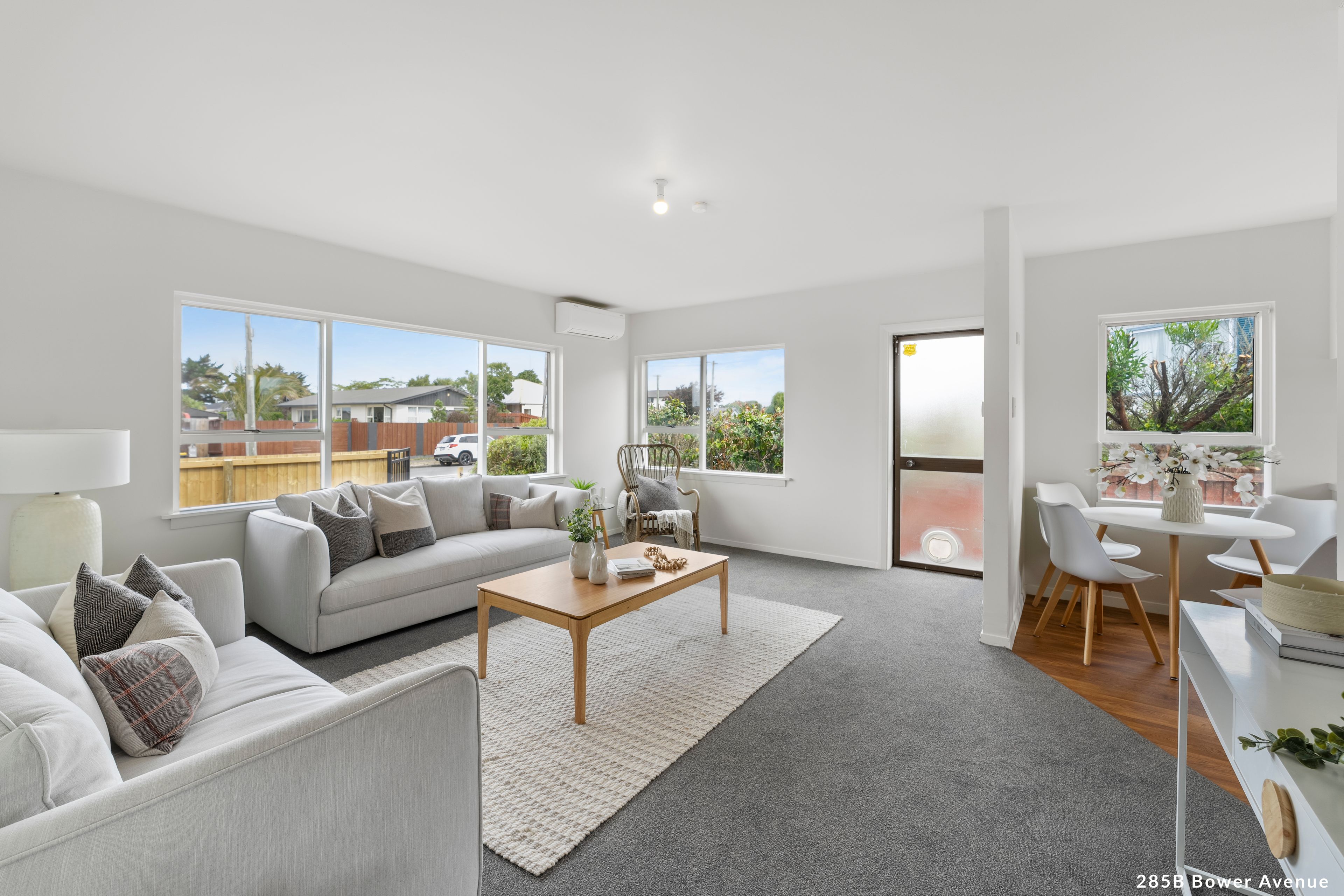 285B Bower Avenue, North New Brighton, Christchurch City