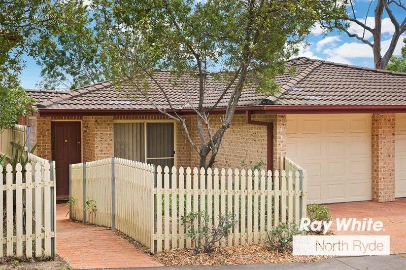 10/292 Blaxland Road, Ryde, NSW 2112