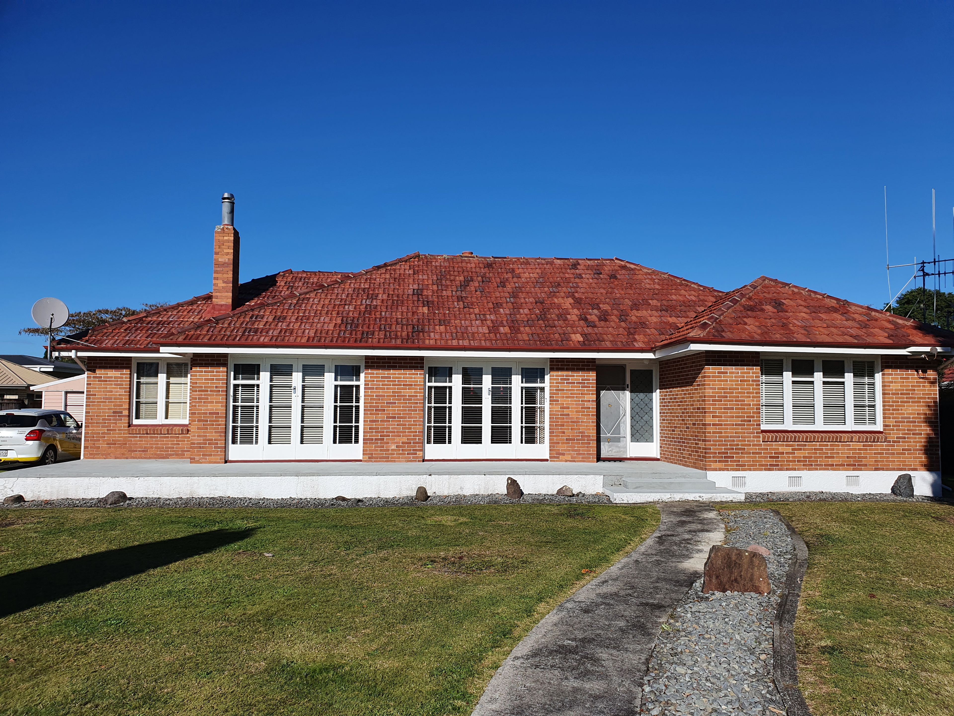 Te Puke, Western Bay Of Plenty District