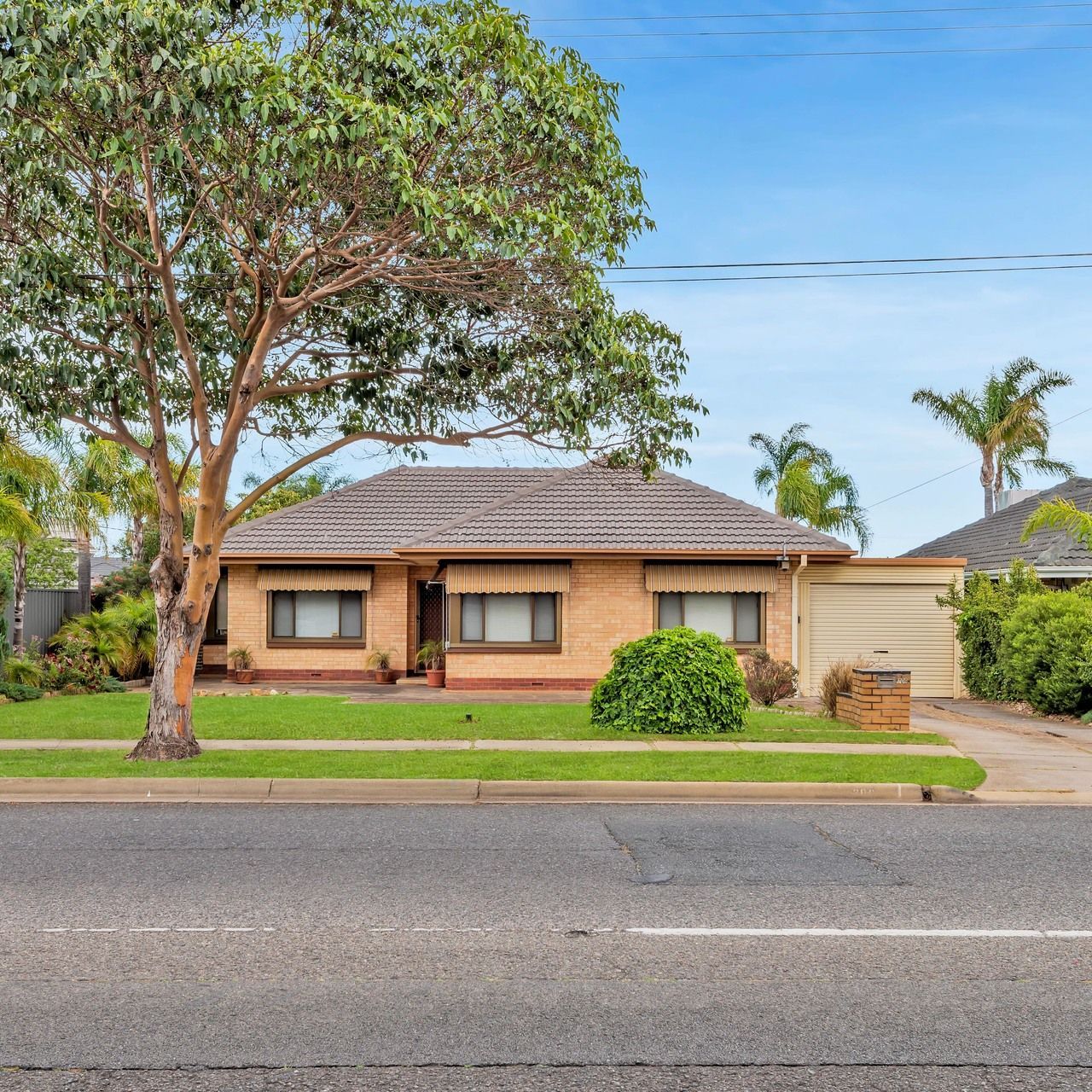 206 Frederick Road, Grange SA 5022