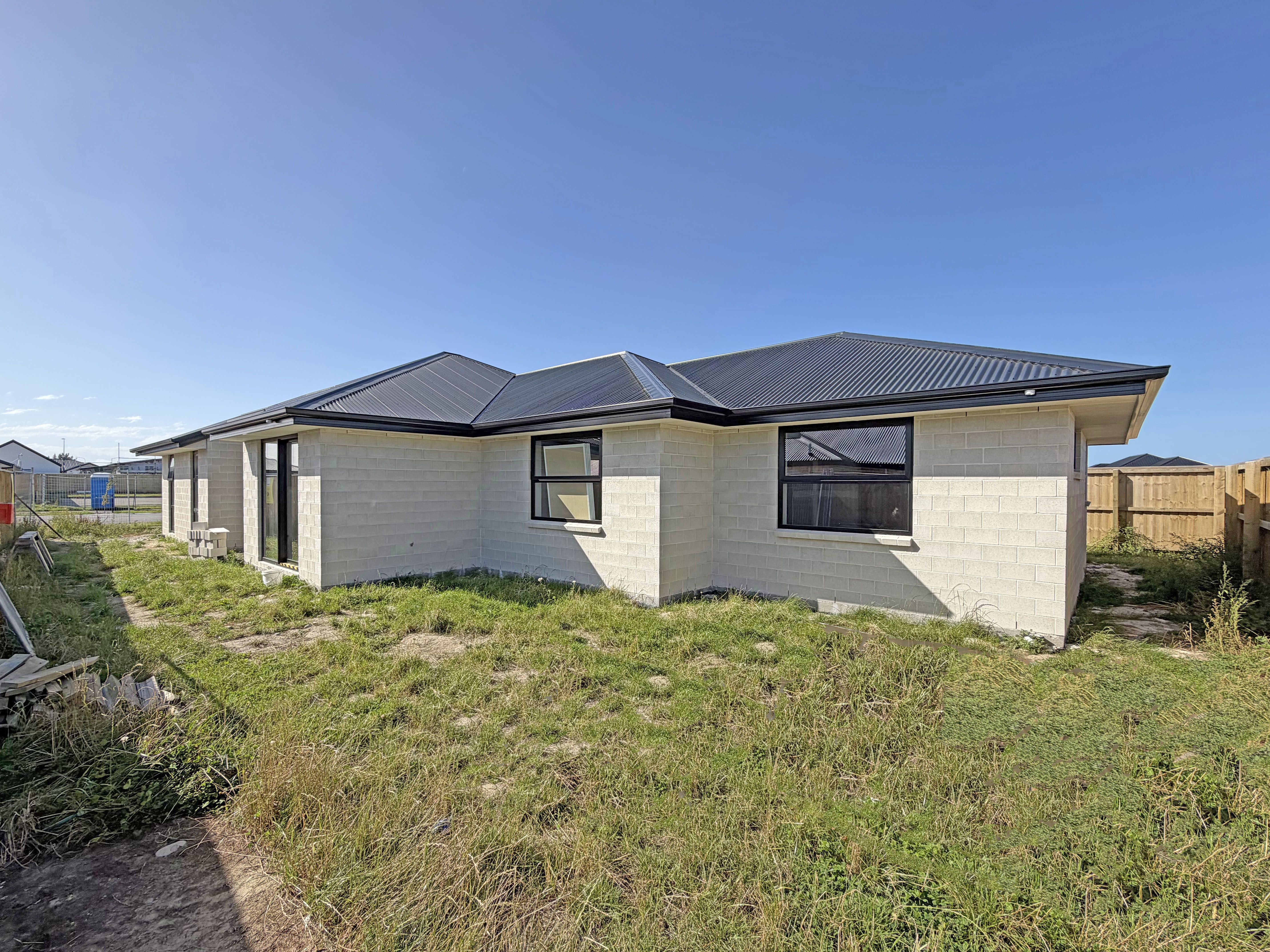 Lot 195 Ed Hillary Drive, Rolleston, Selwyn District