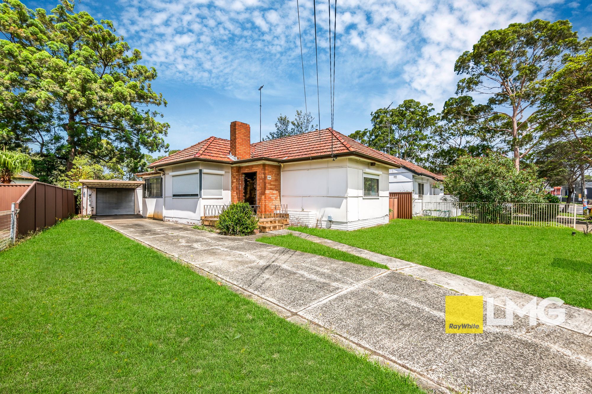 89 Yarram Street, Lidcombe, NSW 2141