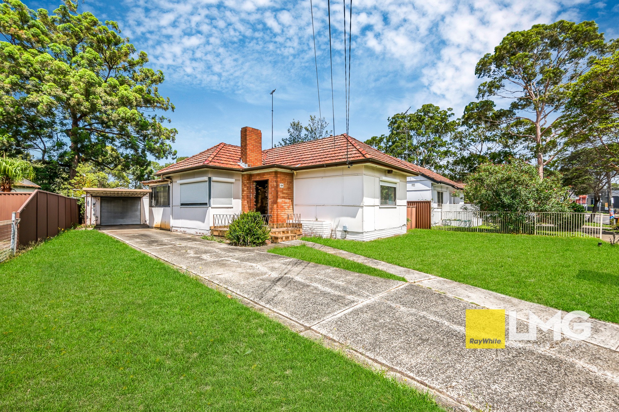 89 Yarram Street, Lidcombe, NSW 2141
