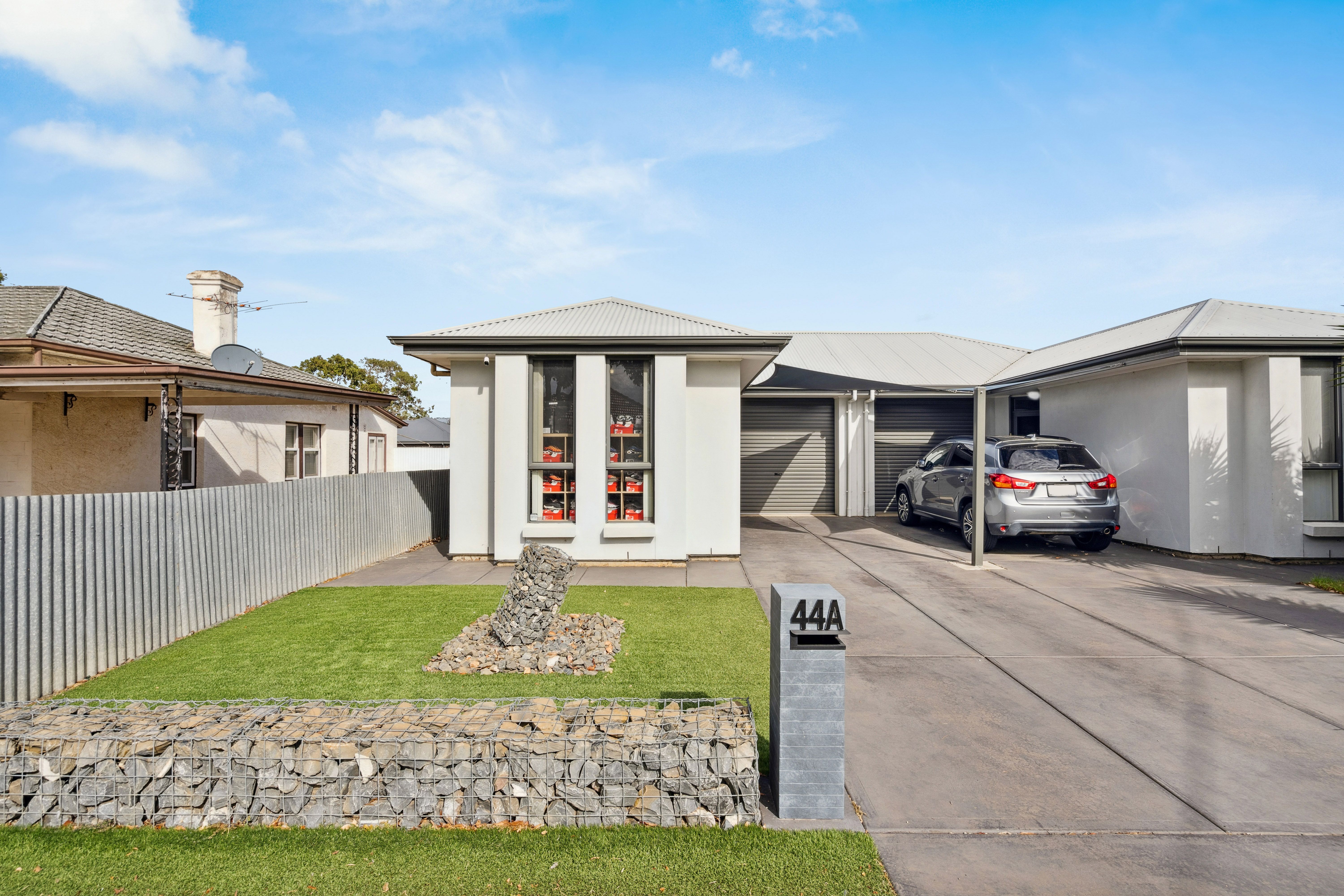 44A Crown Terrace, Royal Park, SA 5014