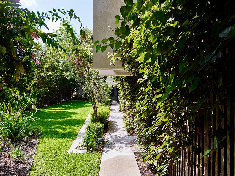 House 4 / 35 Terrace Street, New Farm, QLD 4005