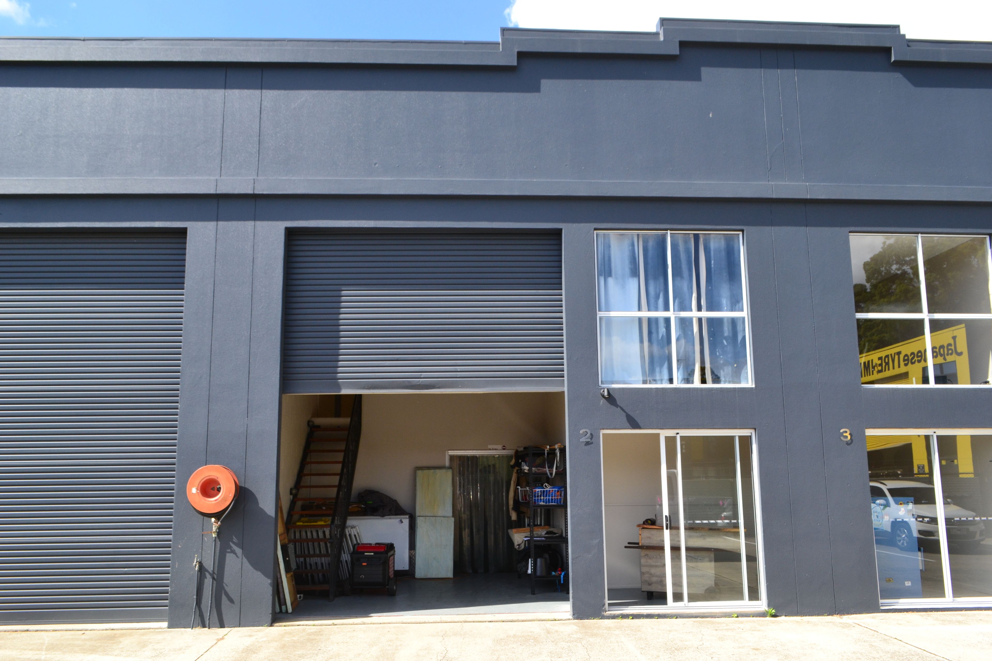 2/43 Taree Street, Burleigh Heads, QLD 4220