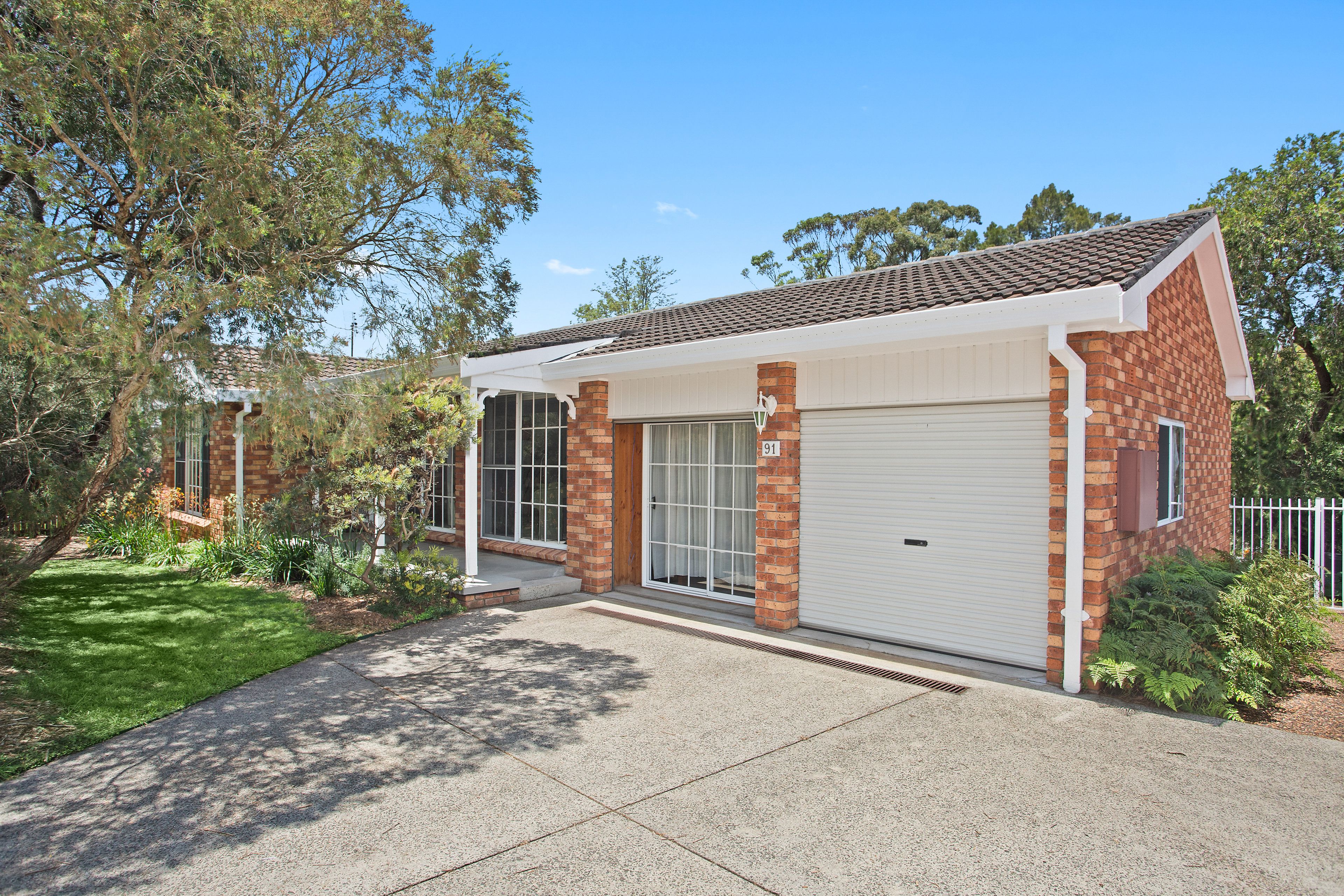 91 Gibsons Road, Figtree, NSW 2525 Sold House Ray White Wollongong