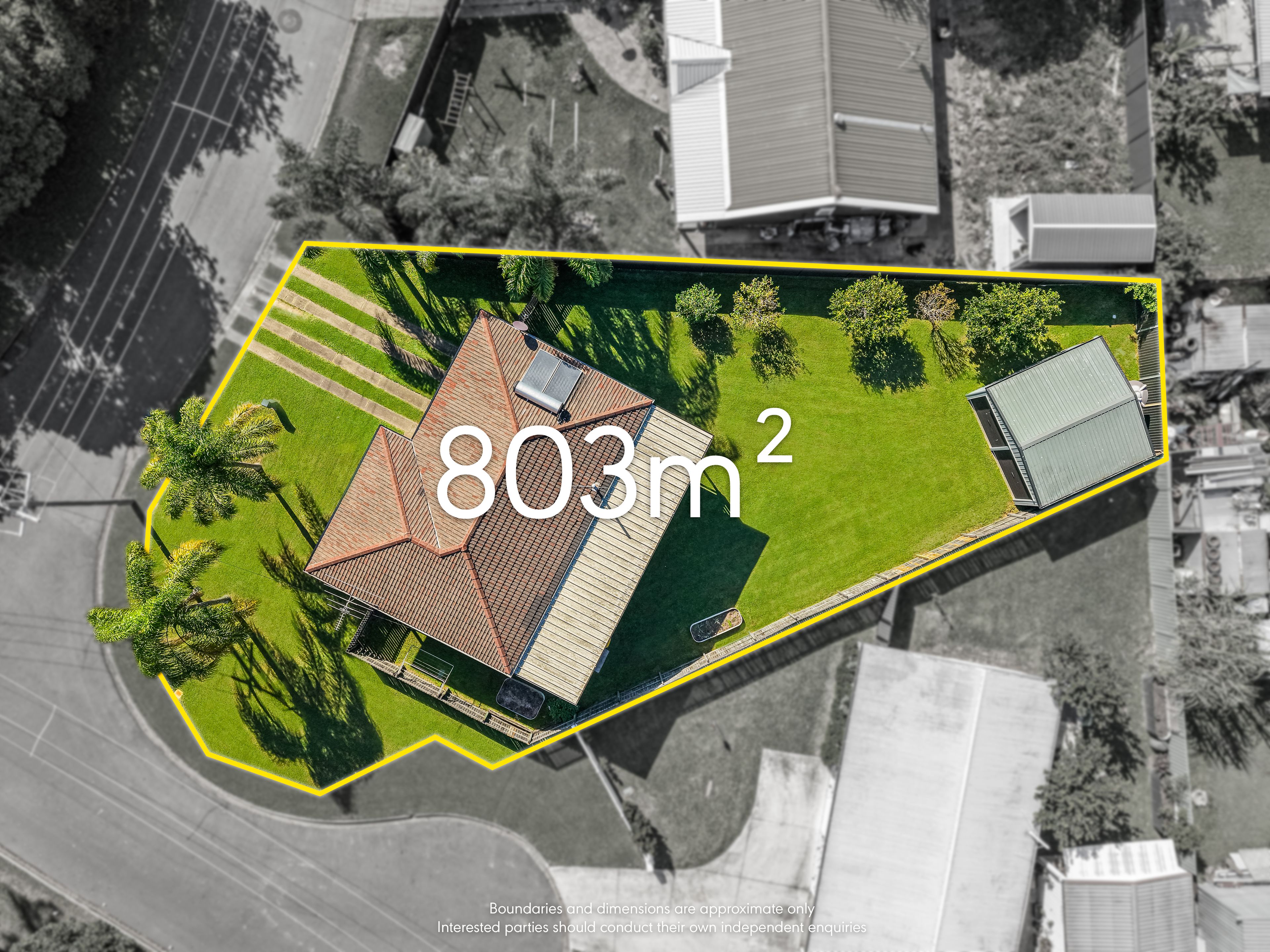11 Alison Street, Caboolture, QLD 4510