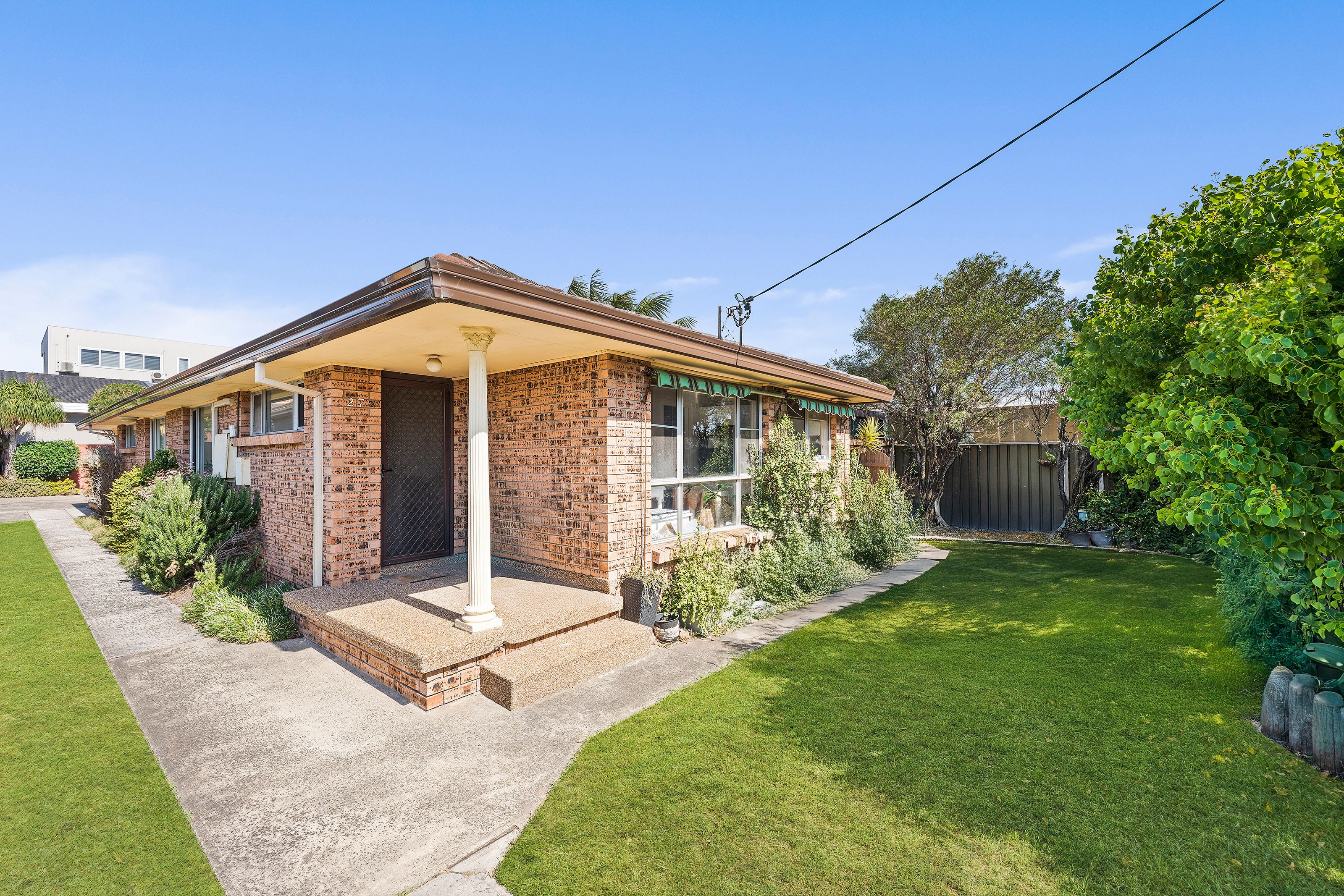 1/27 Osborne Parade, Warilla, NSW 2528