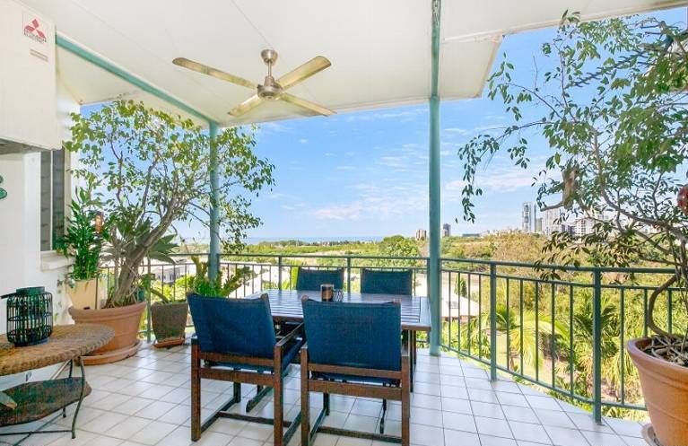 10/8 Duke Street, Stuart Park, NT 0820