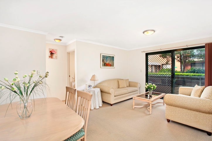 40/506-514 Botany Road, Alexandria, NSW 2015