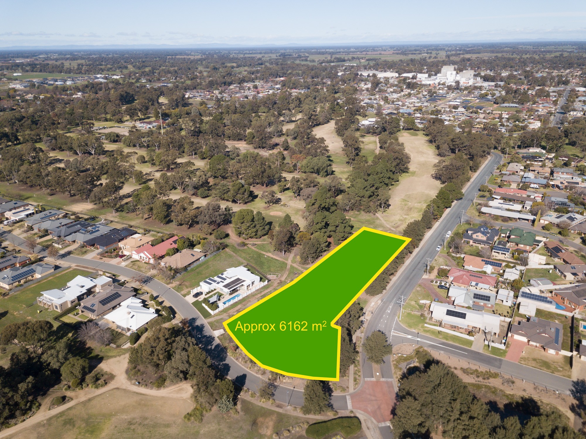 36 Brookwater Crescent, Tatura, VIC 3616