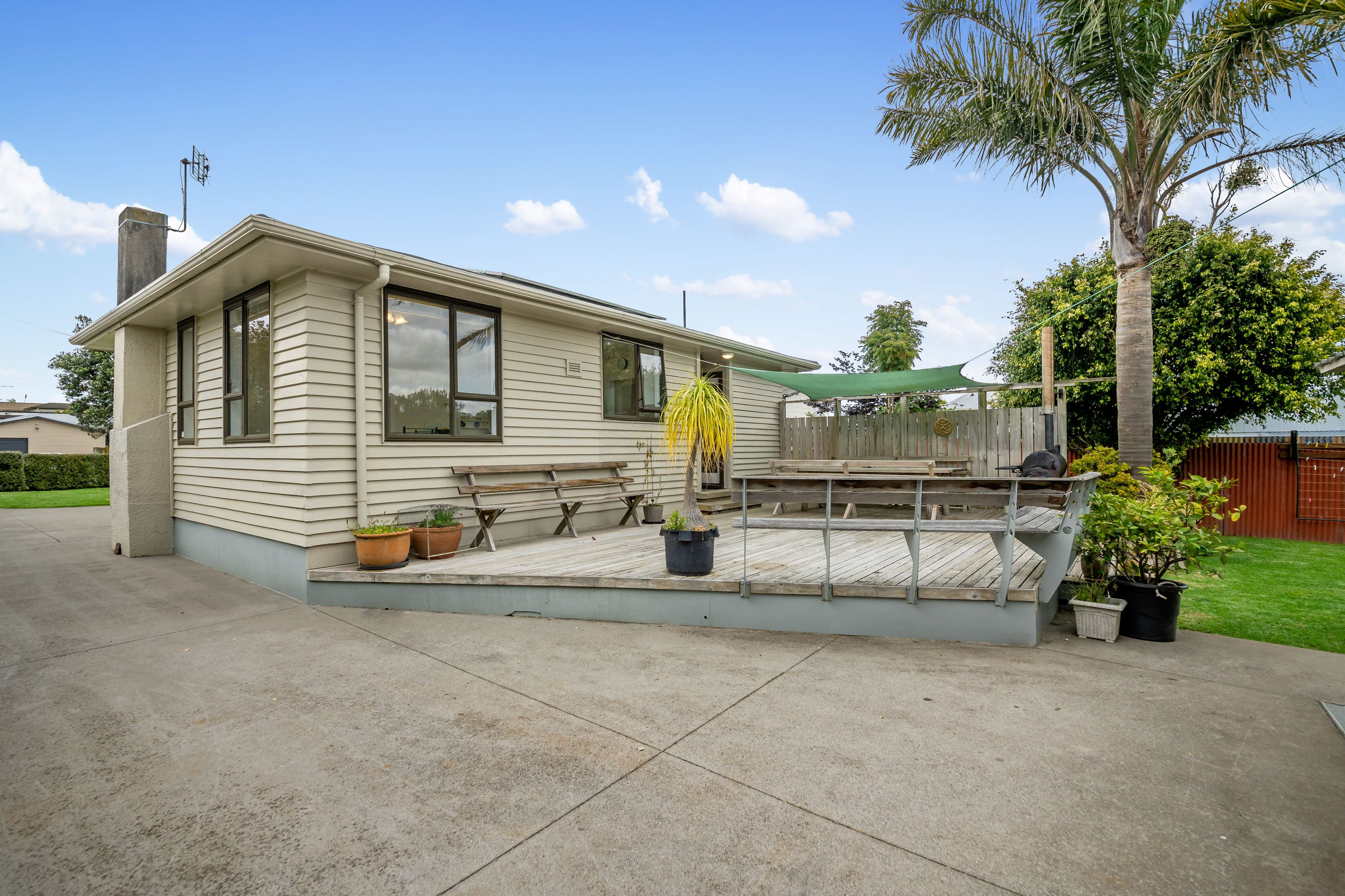 19 Matapouri Road, Mangere Bridge, Manukau City