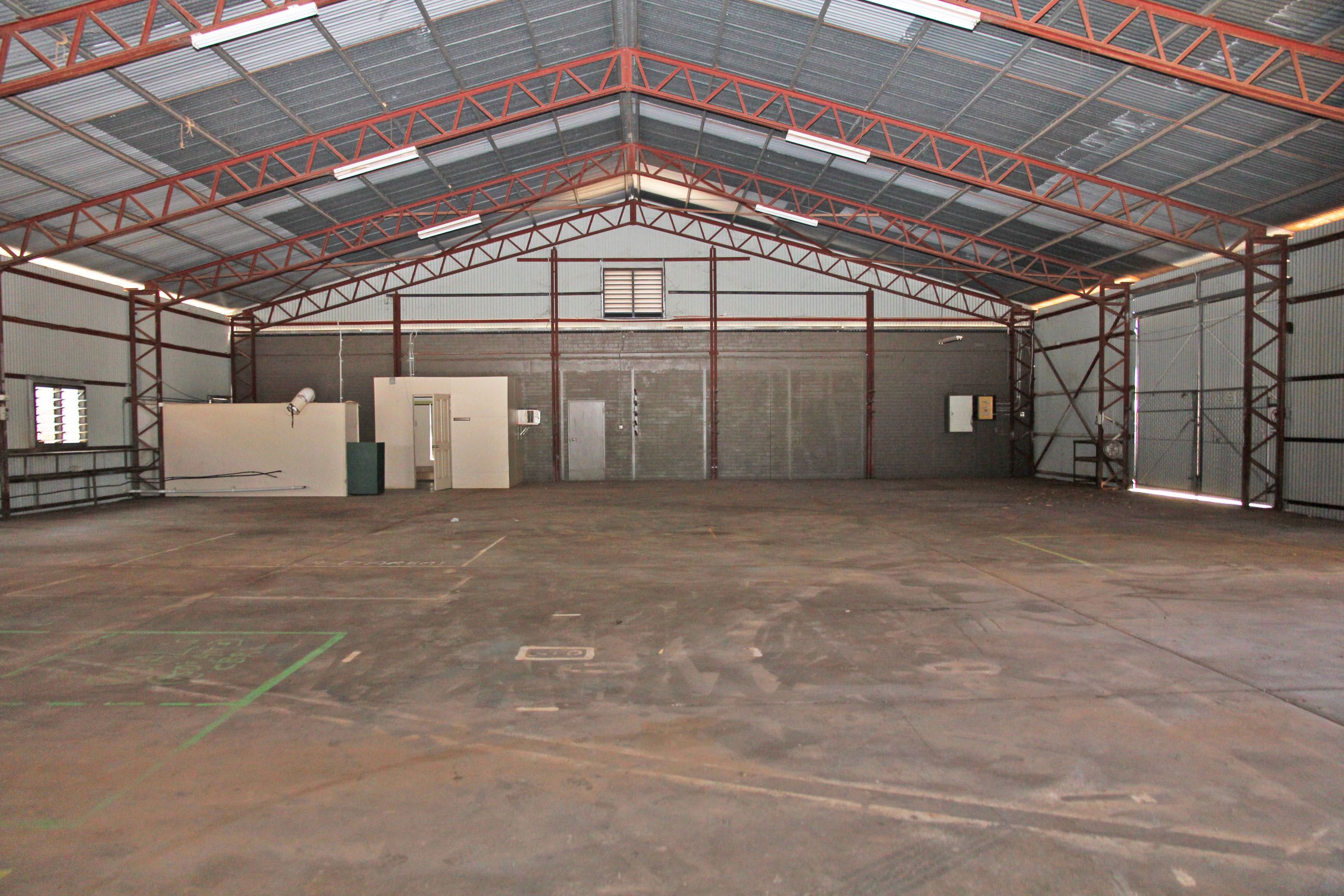 1/121 Pruen Road, Berrimah, NT 0828