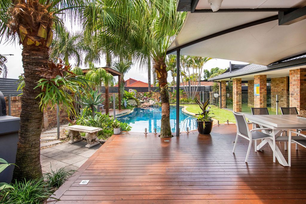 6 Hyacinth Avenue, Hollywell, QLD 4216