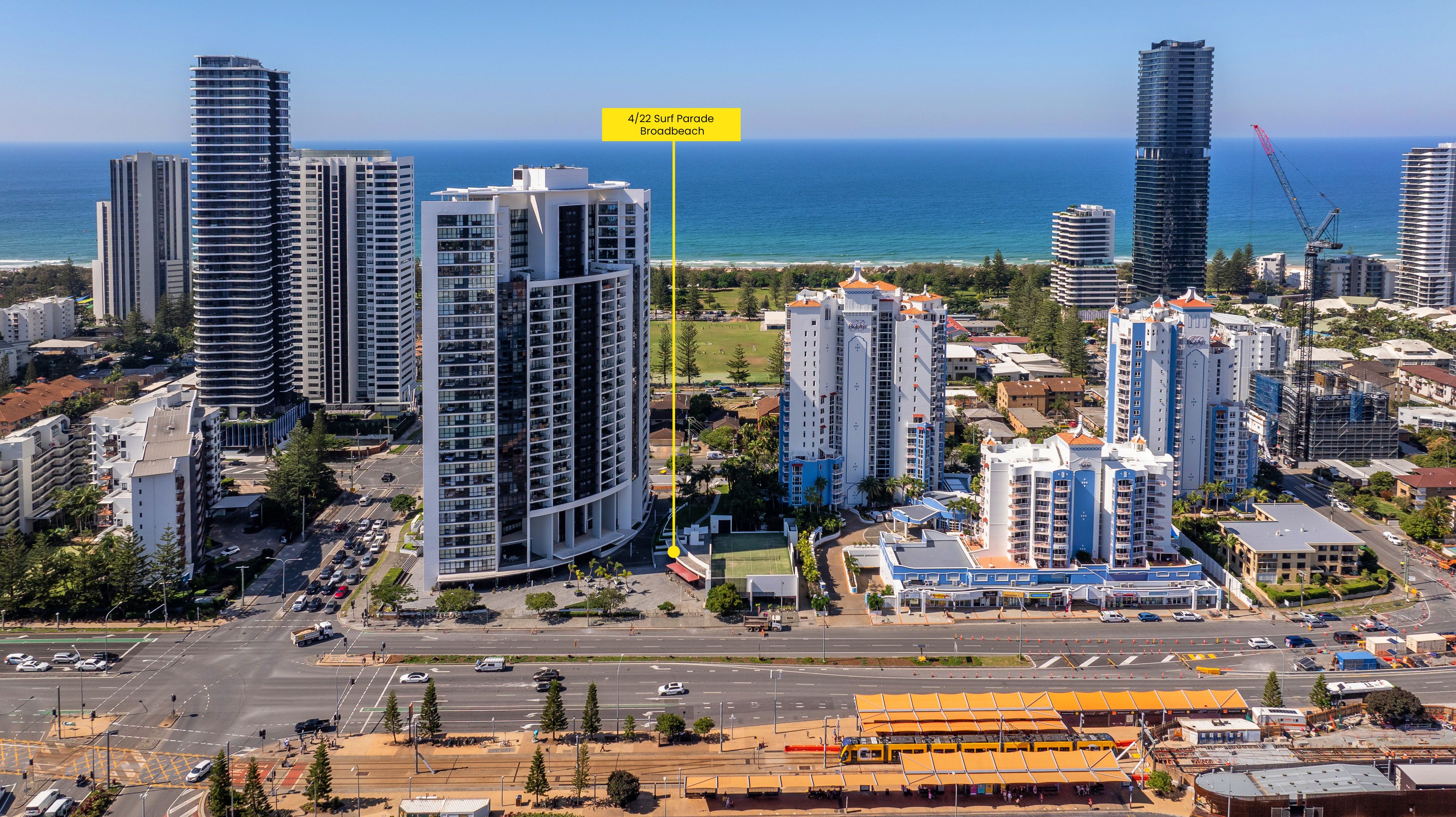 4/22 Surf Parade, Broadbeach, QLD 4218 - Sold Retail - RWC Gold Coast
