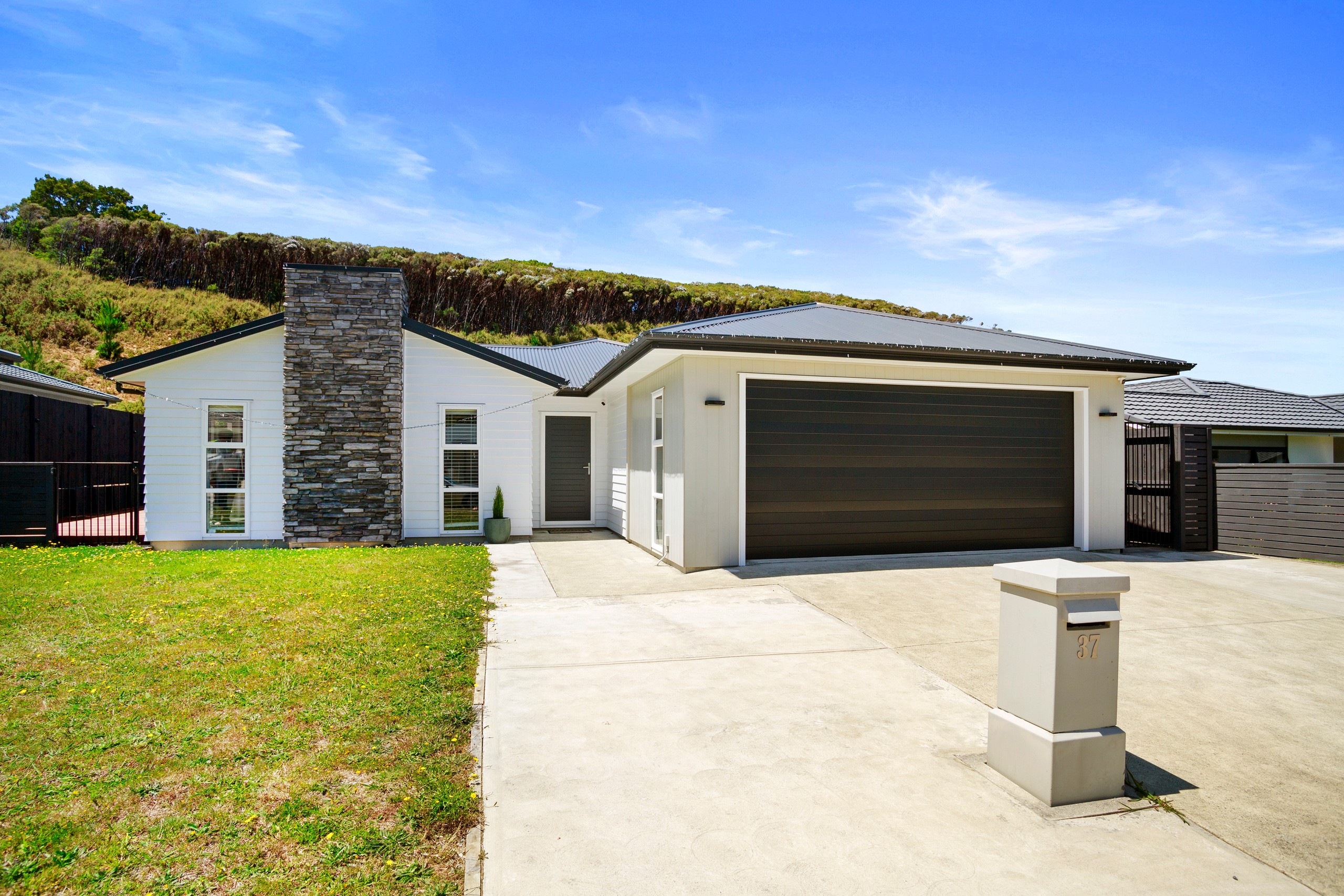 37 Brian Morgan Terrace, Wainuiomata, Lower Hutt City