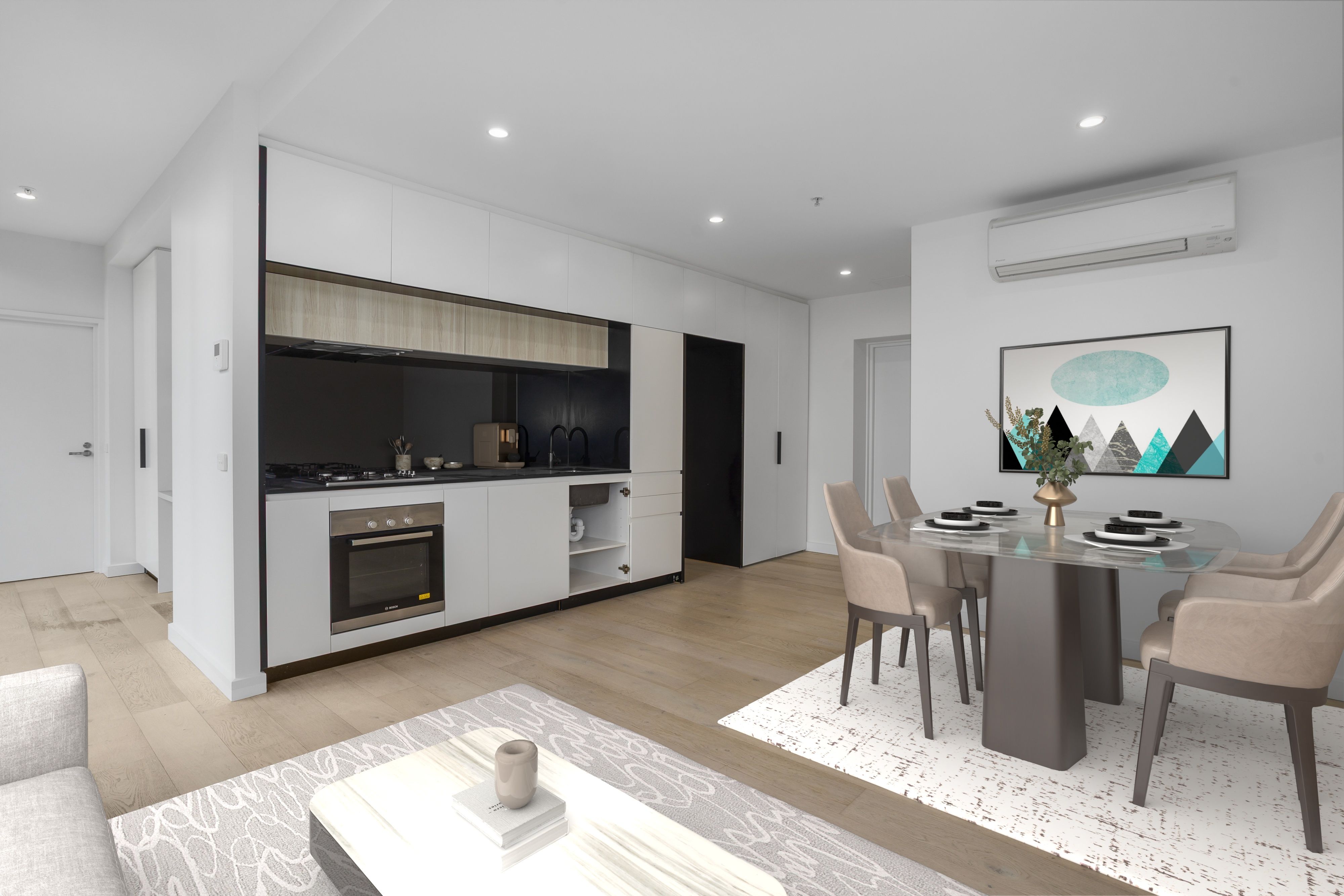 63 Haig Street, Southbank VIC 3006