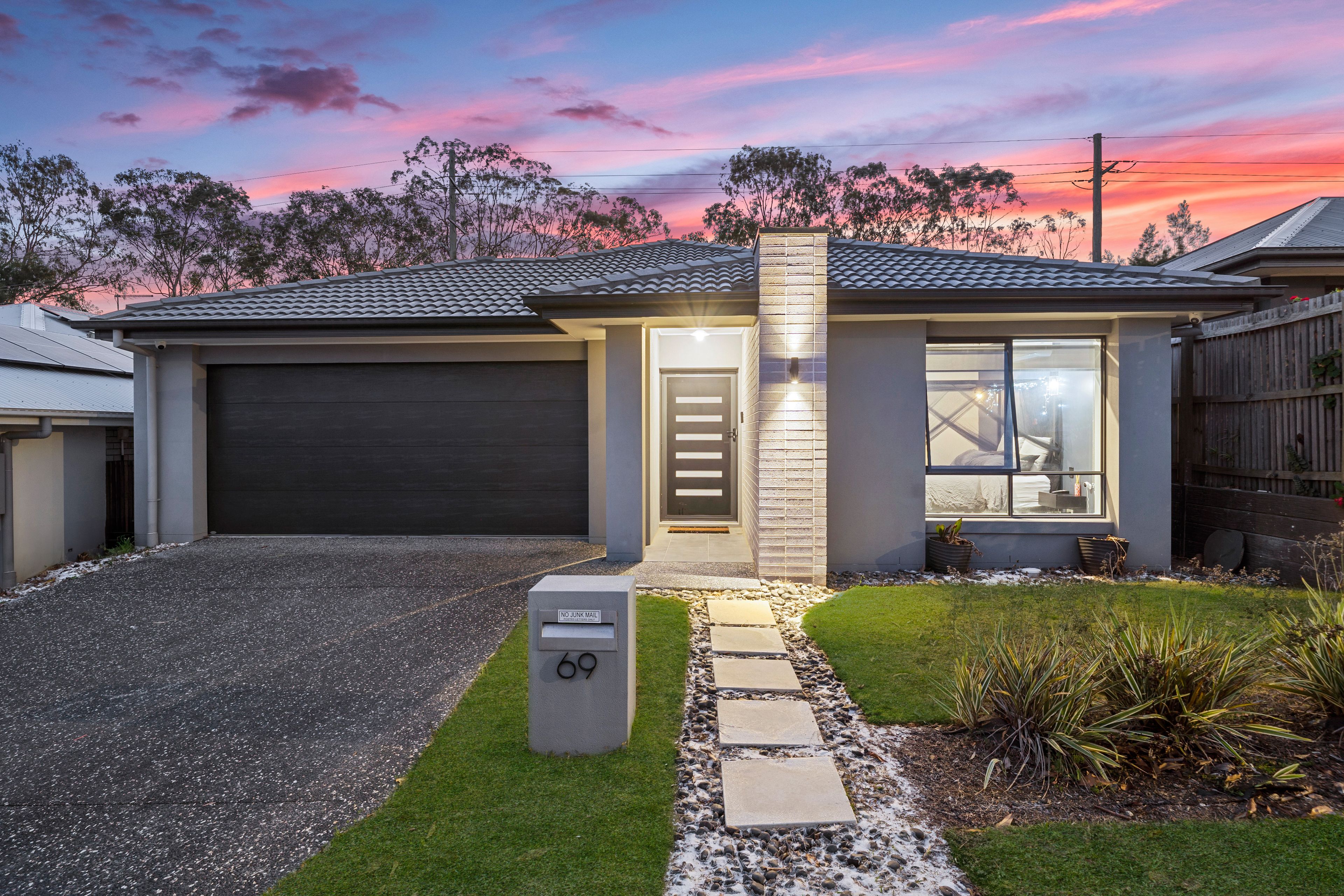 69 Teal Circuit, Greenbank, QLD 4124