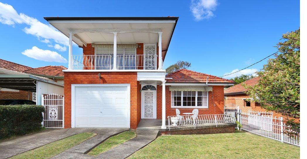 43 Cooloongatta Road, Beverly Hills, NSW 2209