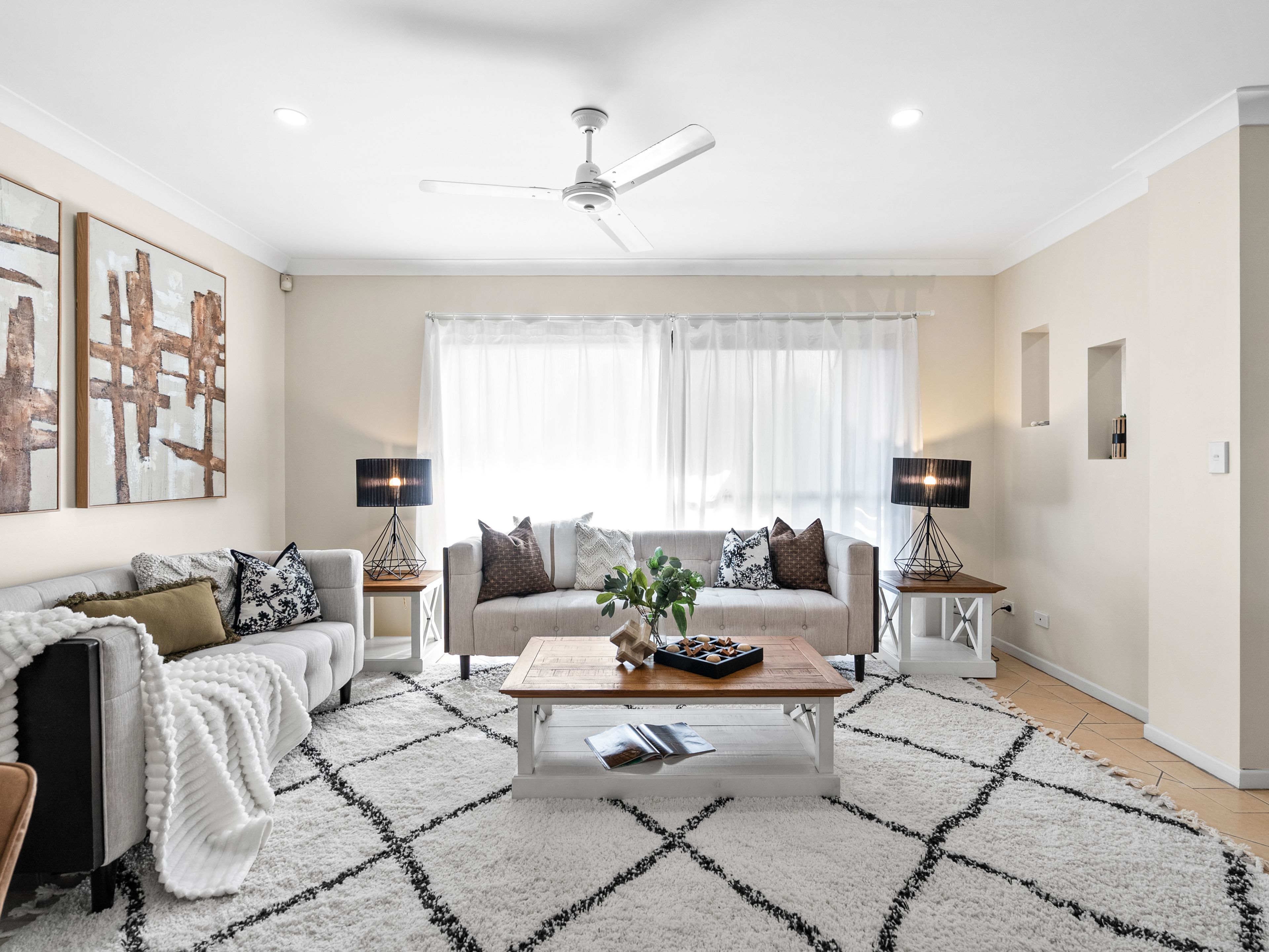 1 Braemar Street, Sunnybank Hills, QLD 4109